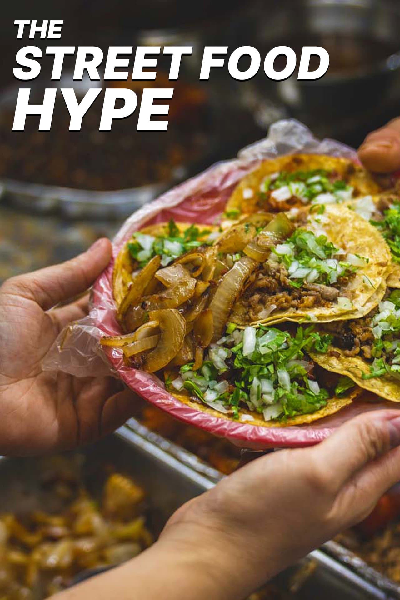 The Street Food Hype preview 2