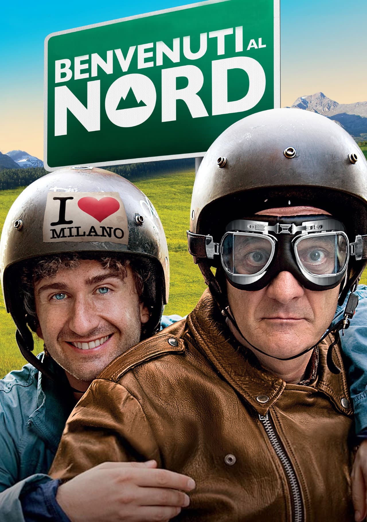 Welcome to the North preview 2