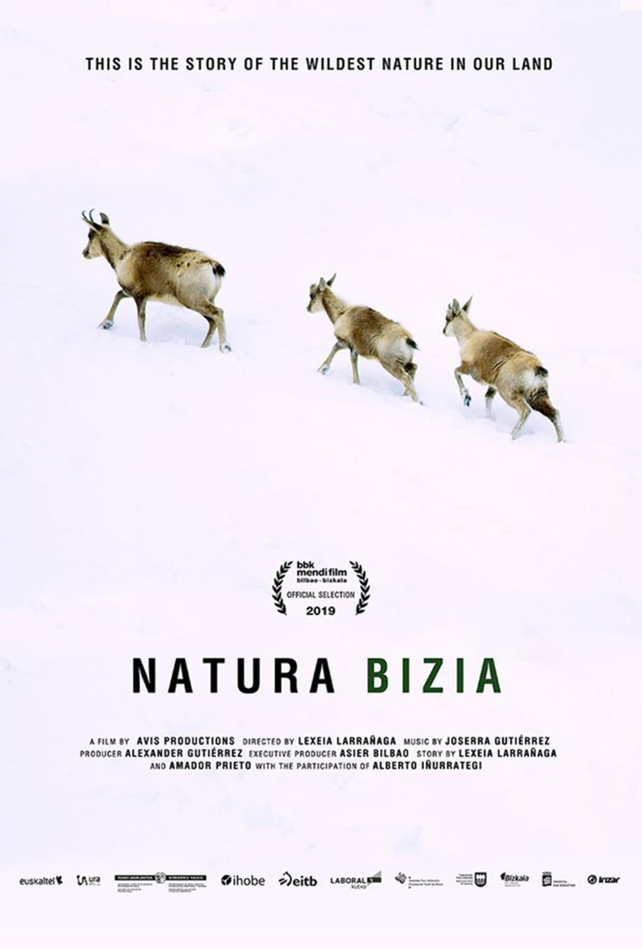 Natura Bizia preview 2