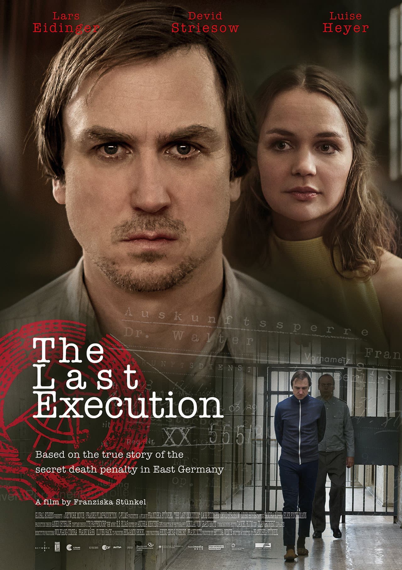 The Last Execution preview 2