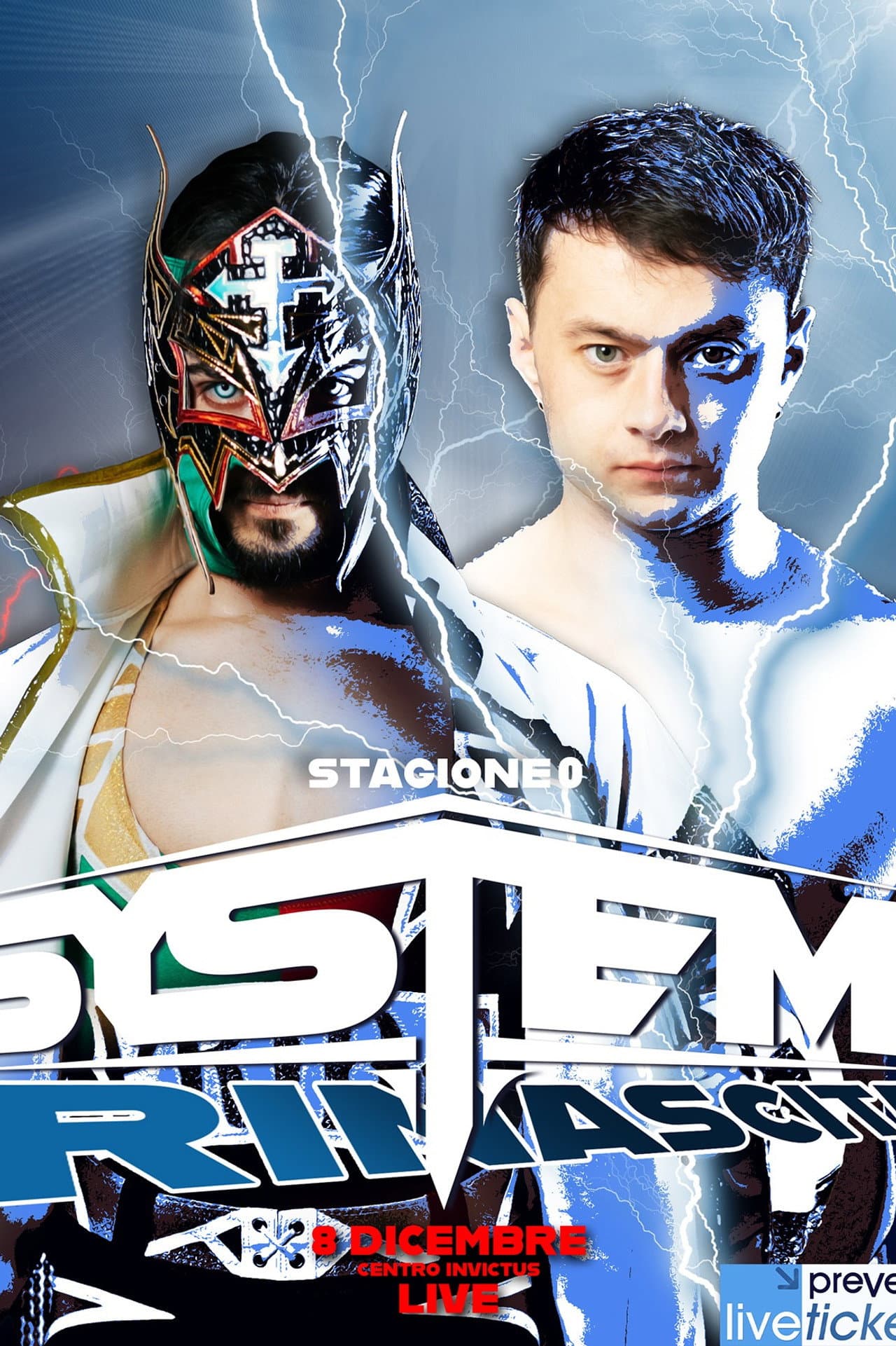 System! Rinascita
