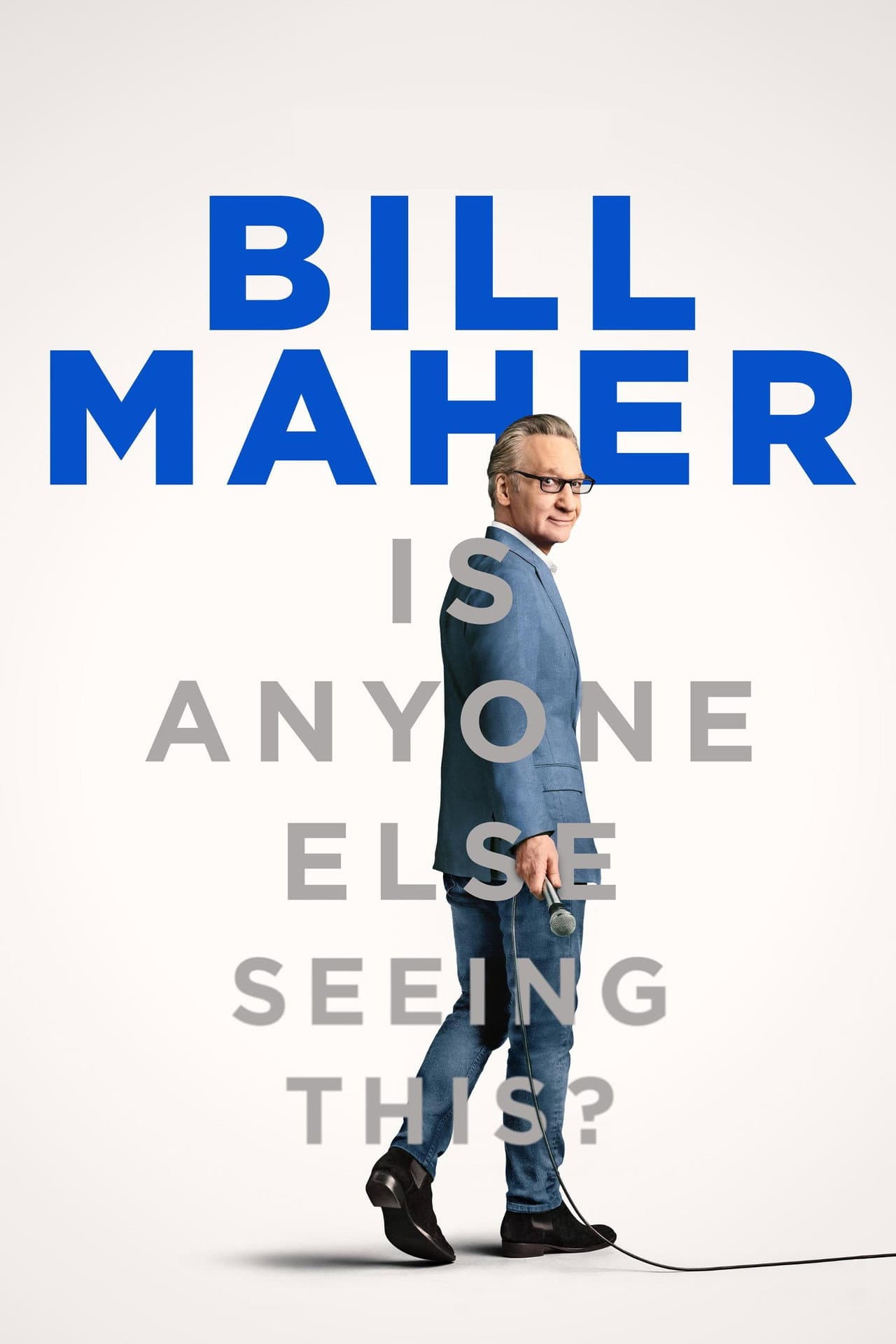 Bill Maher: Is Anyone Else Seeing This? preview 2