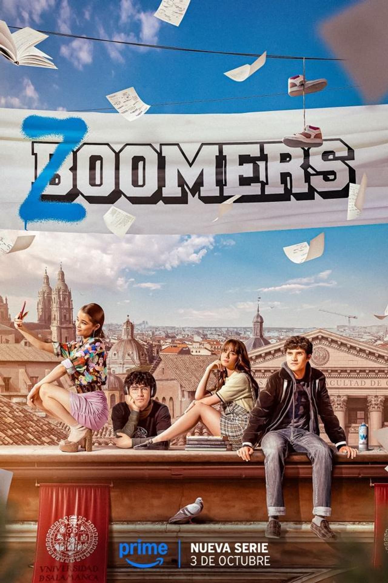 Zoomers preview 2