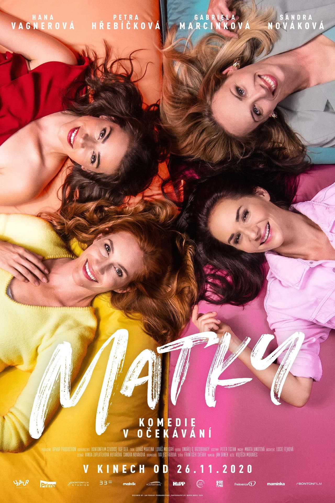 Mothers preview 2