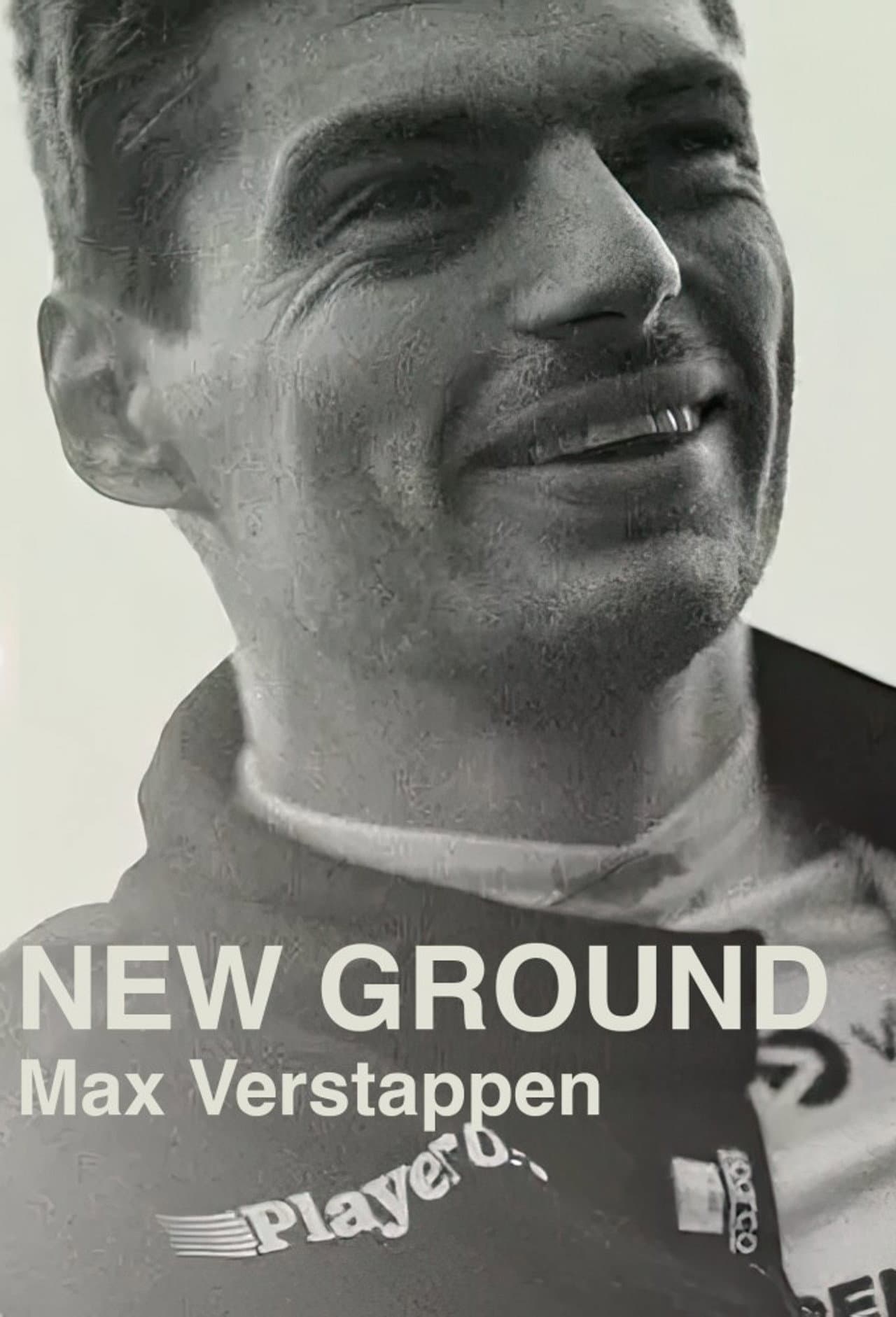Max Verstappen - New Ground preview 2