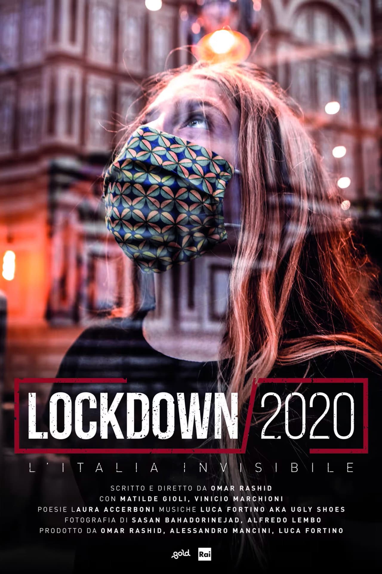 Lockdown 2020 | L'Italia Invisibile preview 1