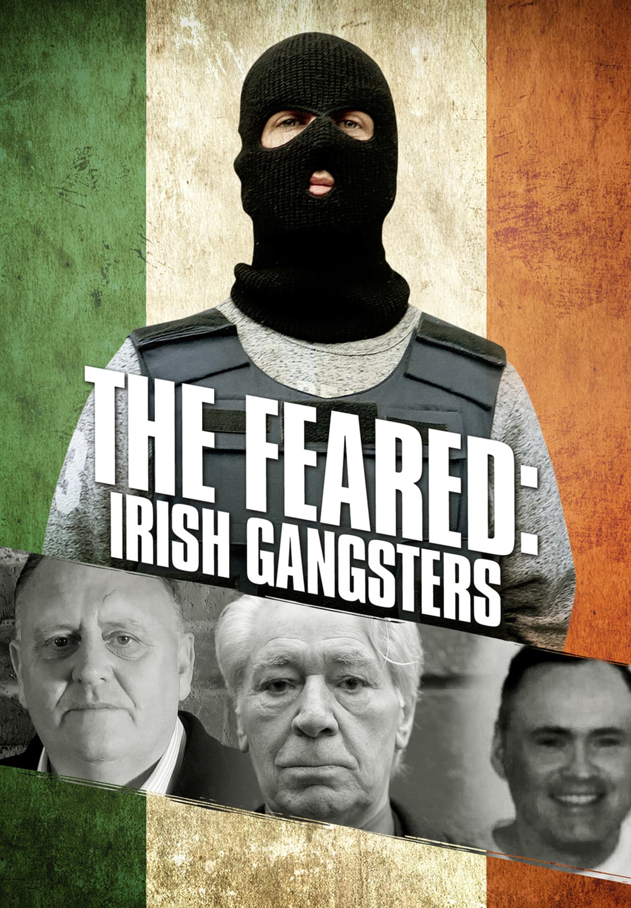 The Feared: Irish Gangsters preview 1