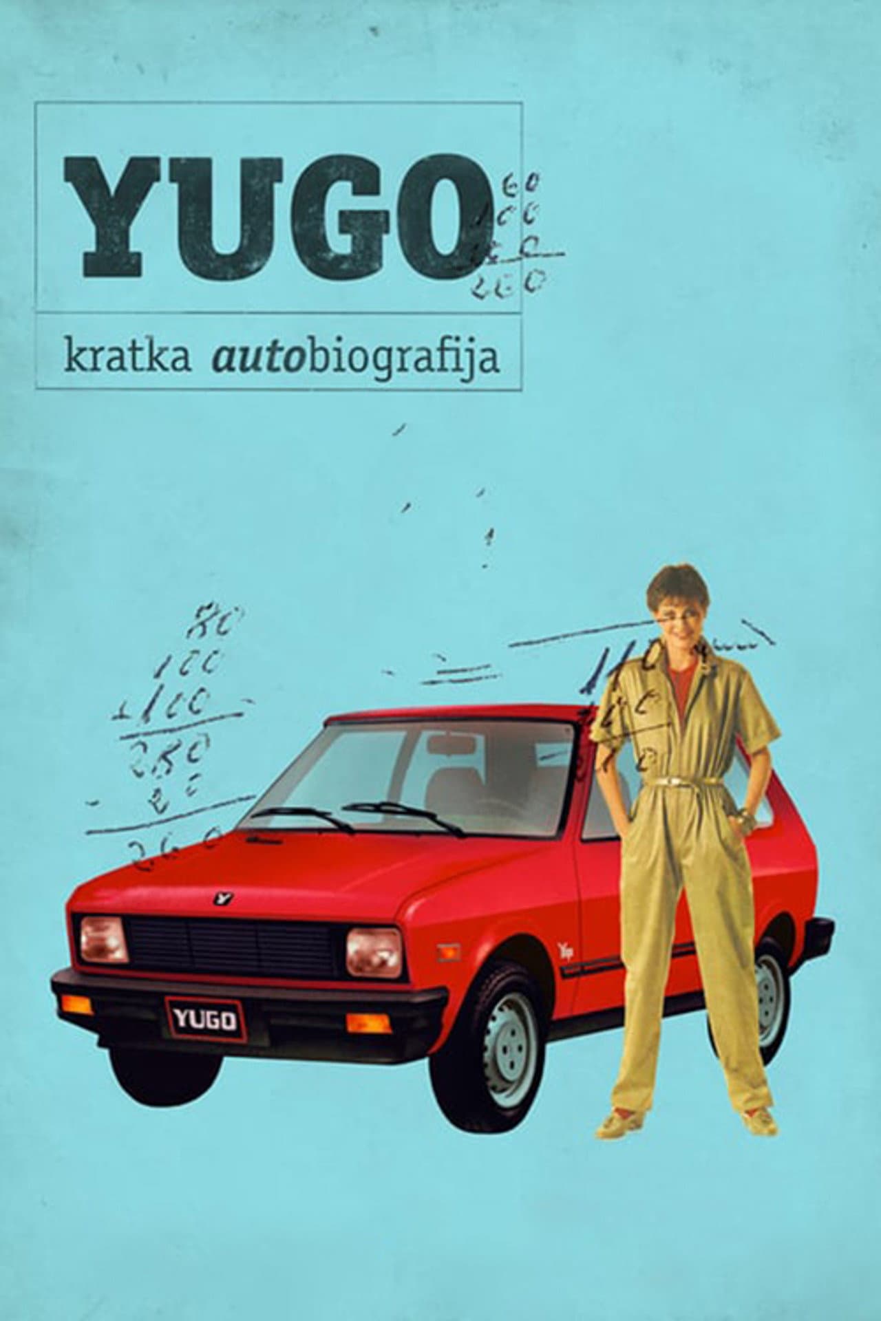 Yugo: A Short Autobiography preview 1
