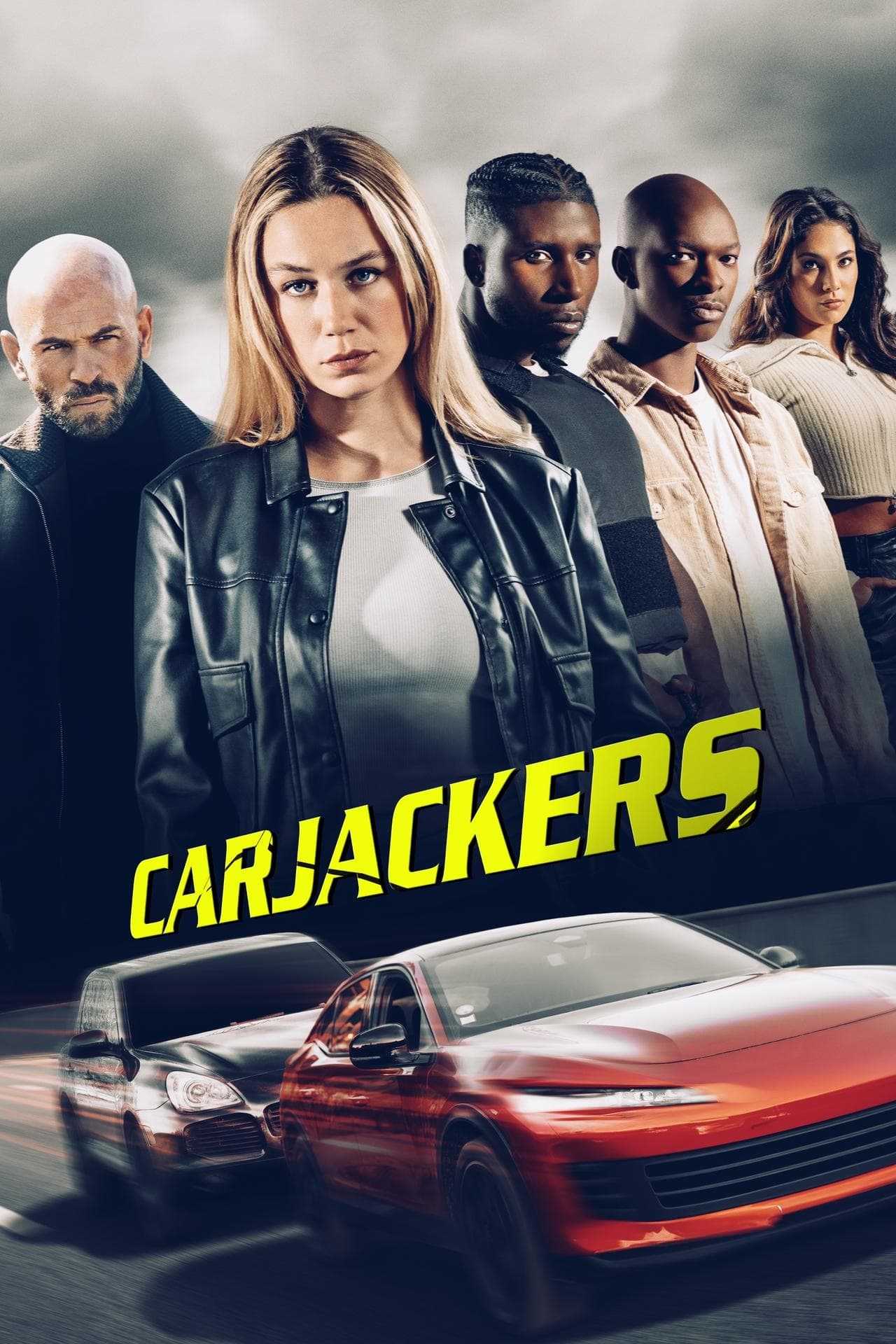 Carjackers preview 2