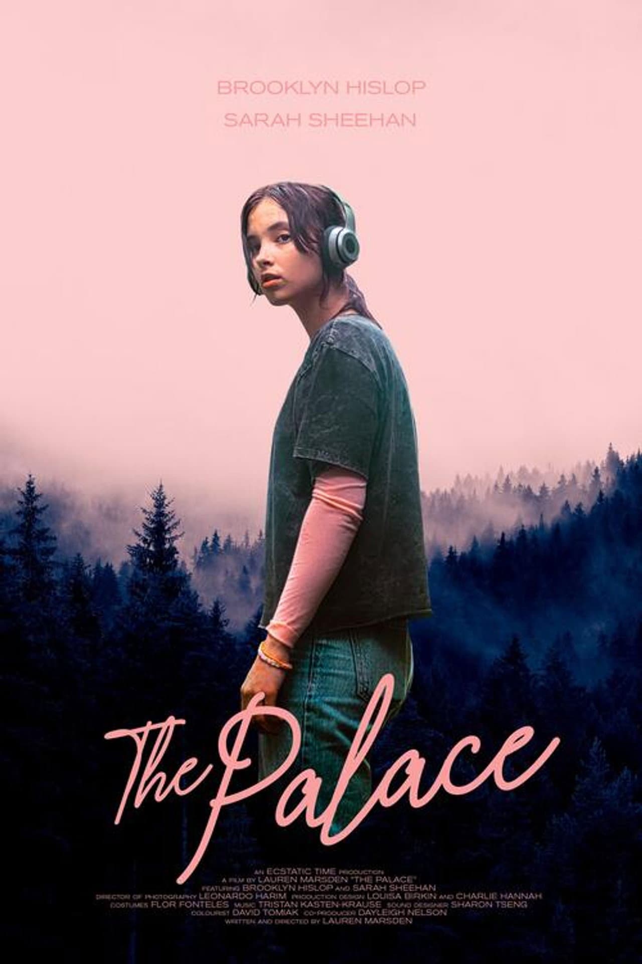 The Palace preview 1