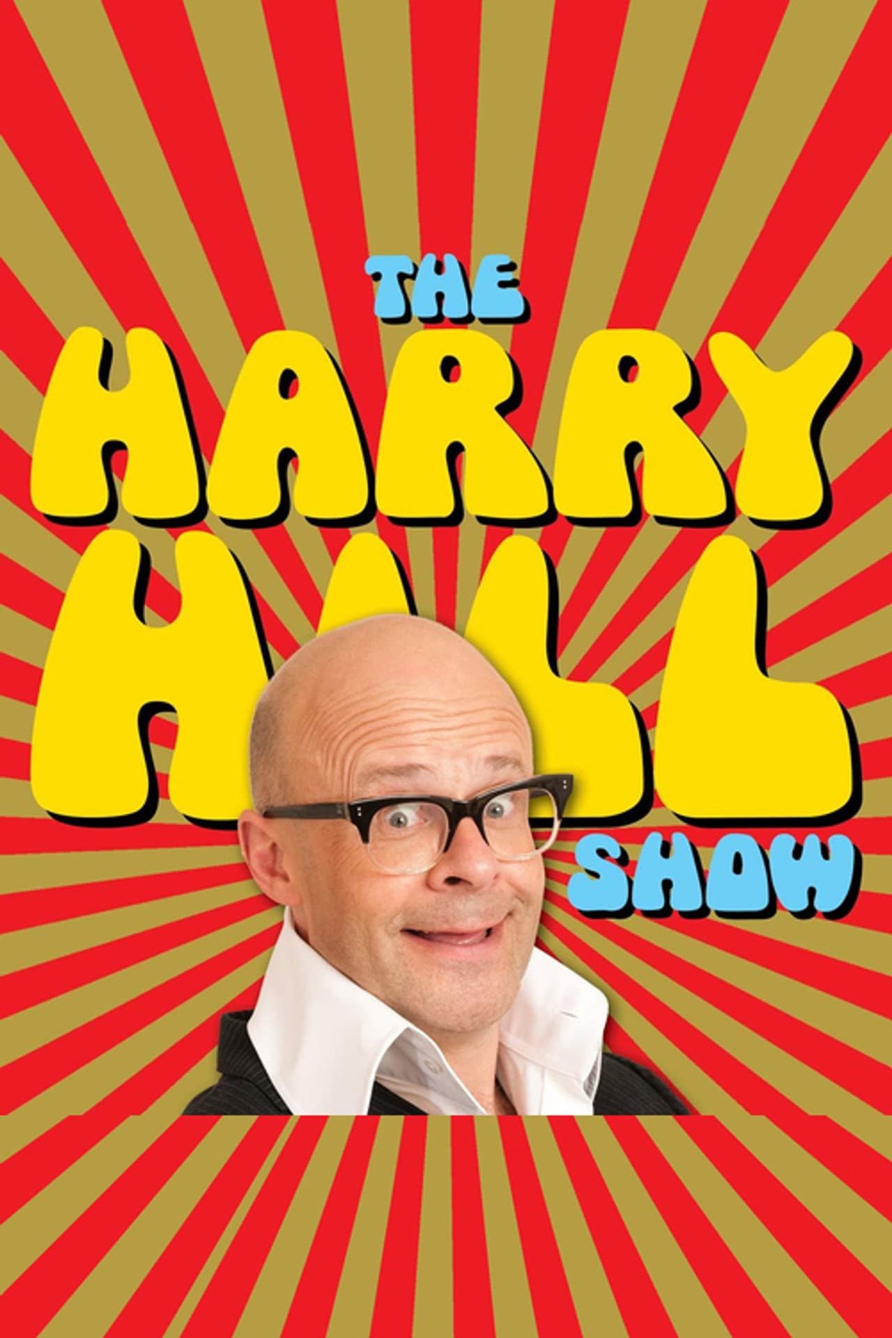 The Harry Hill Show preview 2