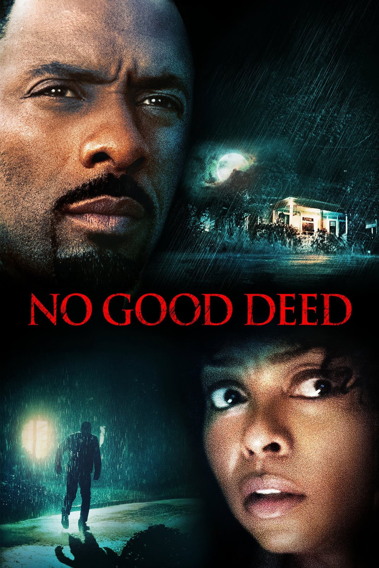 No Good Deed preview 2