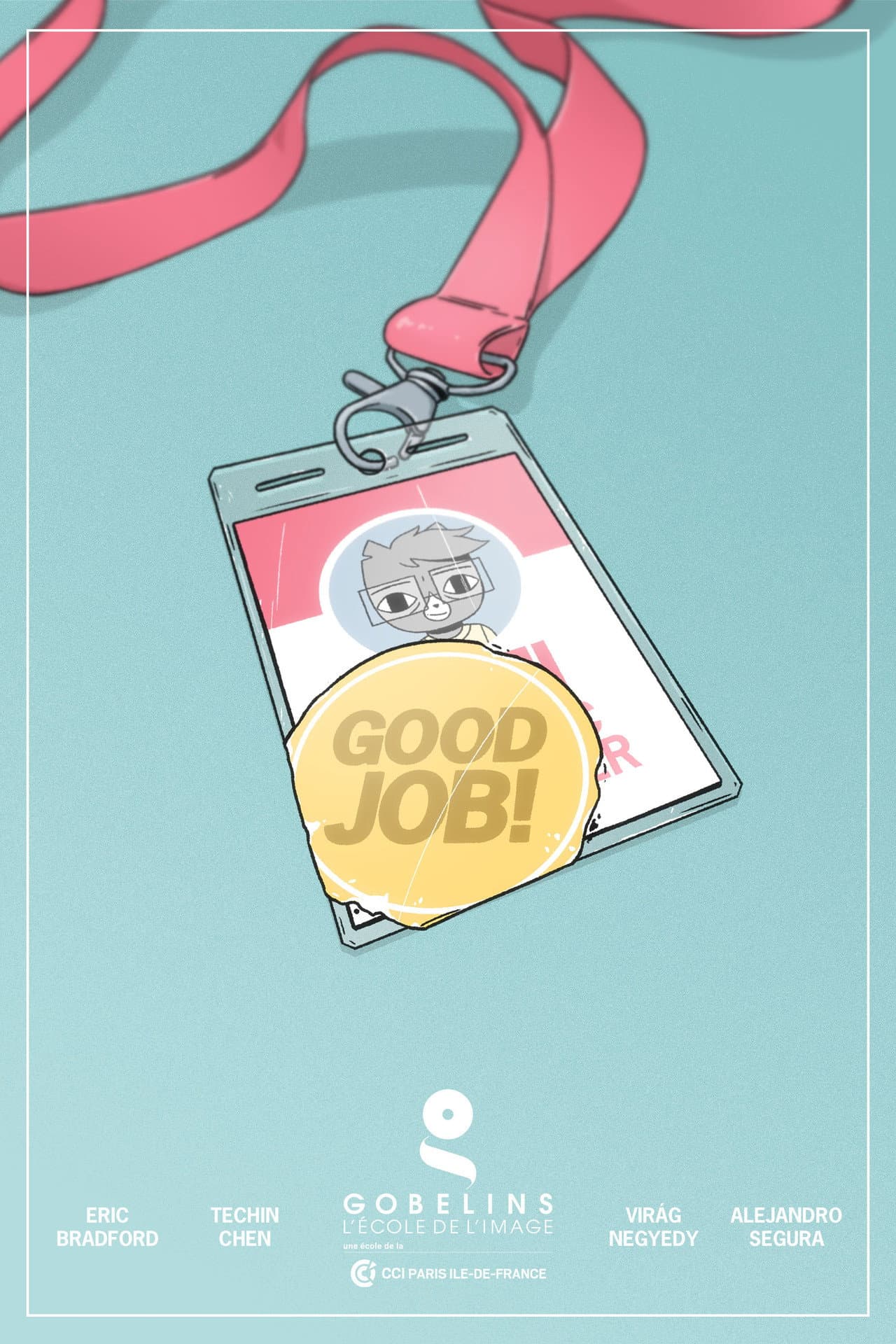 Good Job preview 2