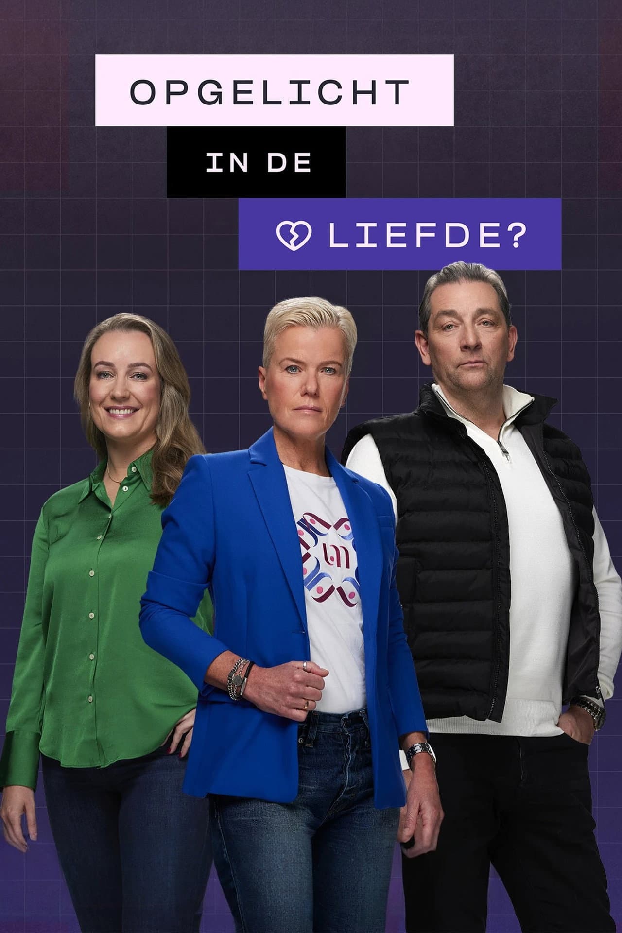Opgelicht in de Liefde? preview 2