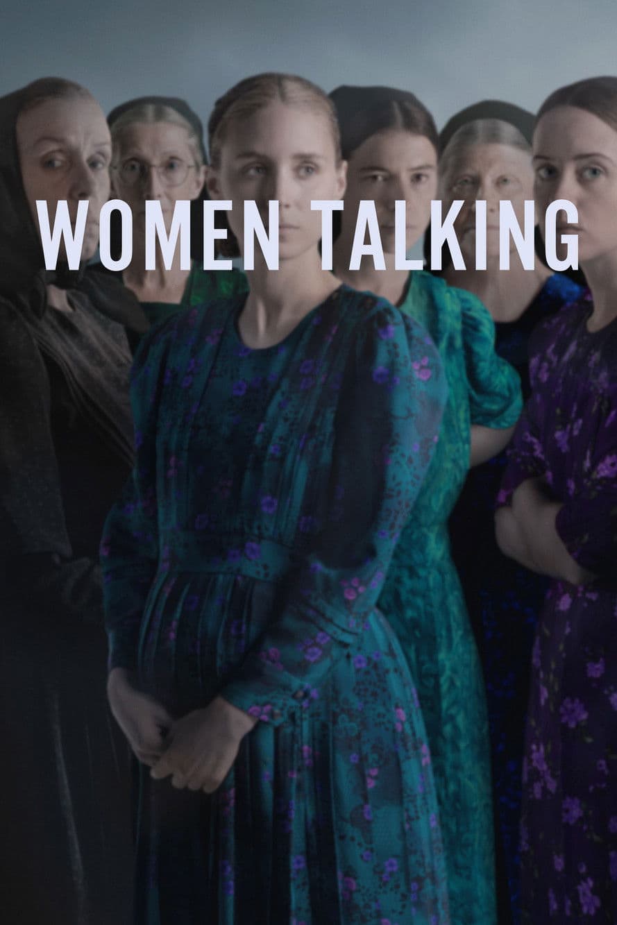 Women Talking preview 2