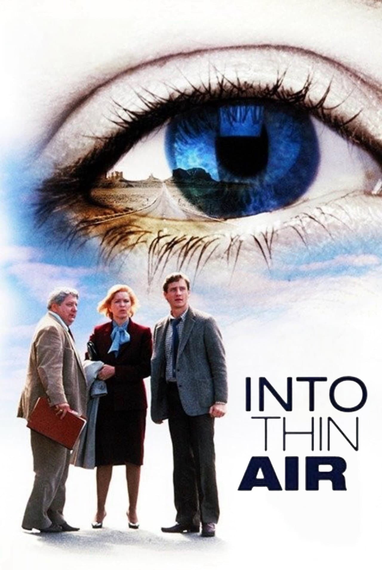 Into Thin Air preview 2