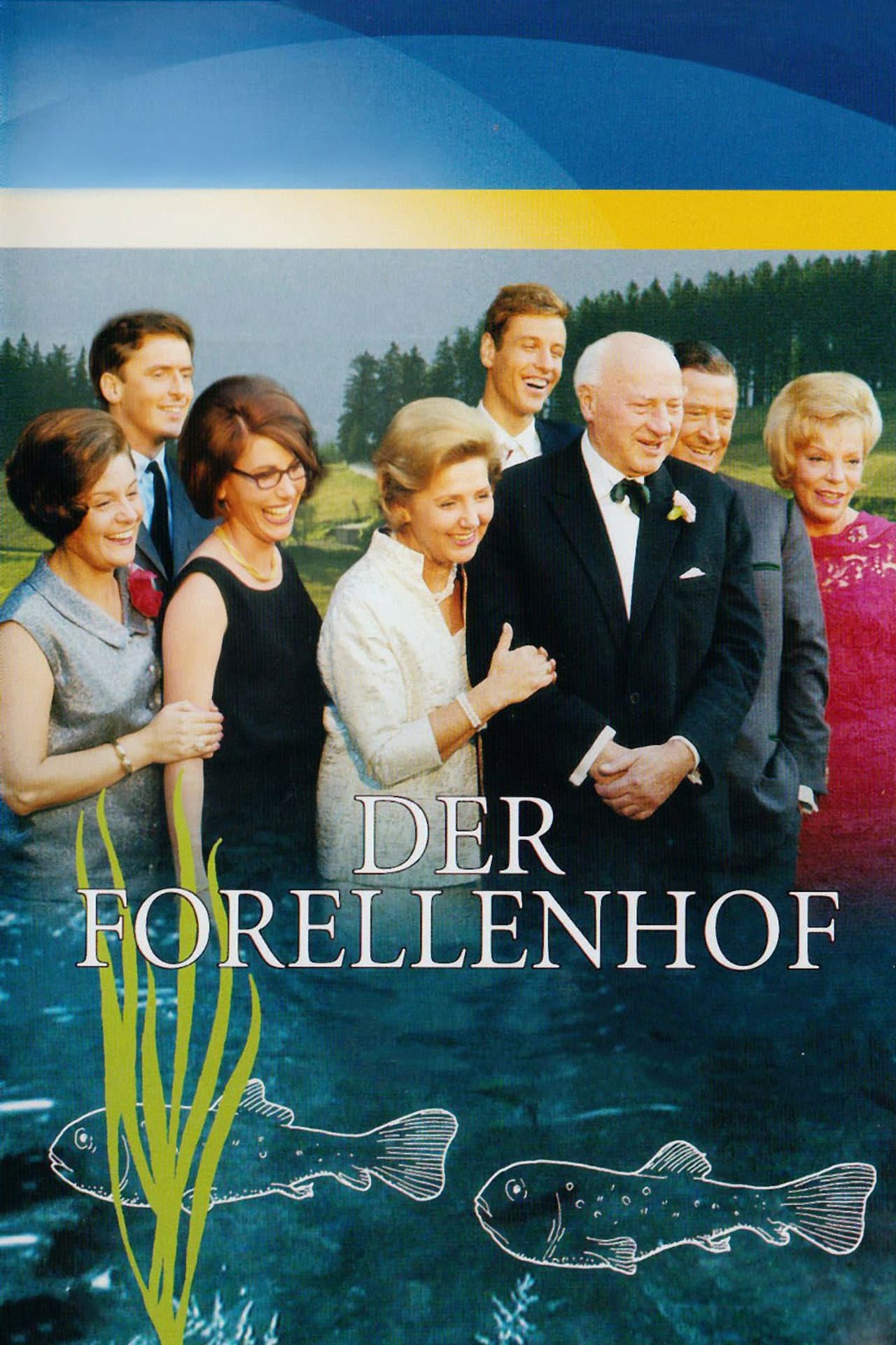 Der Forellenhof preview 2