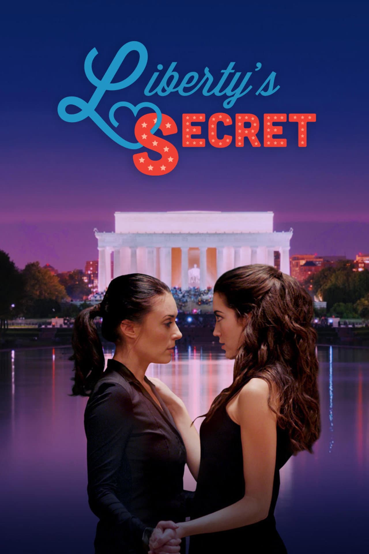 Liberty's Secret preview 2