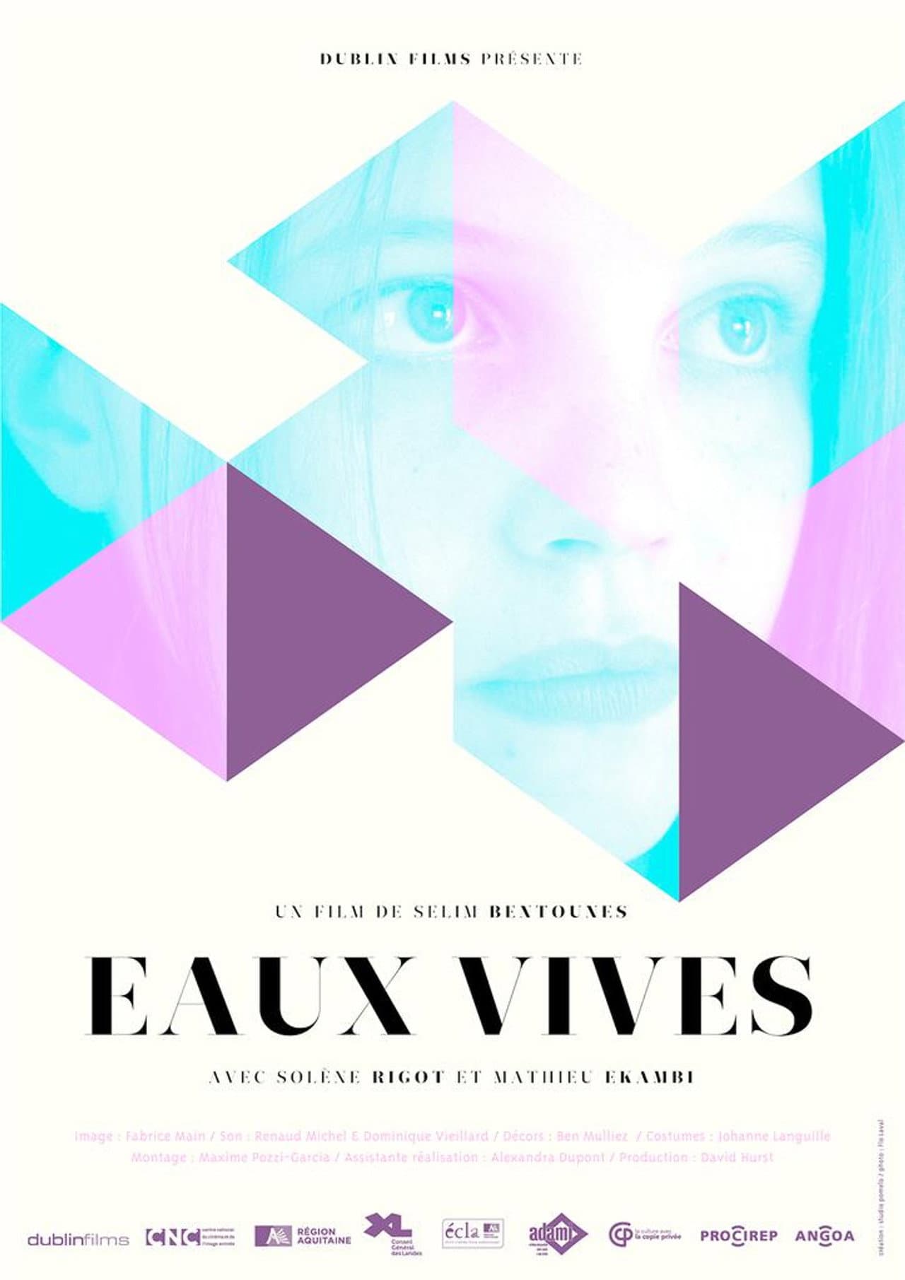 Eaux vives preview 1