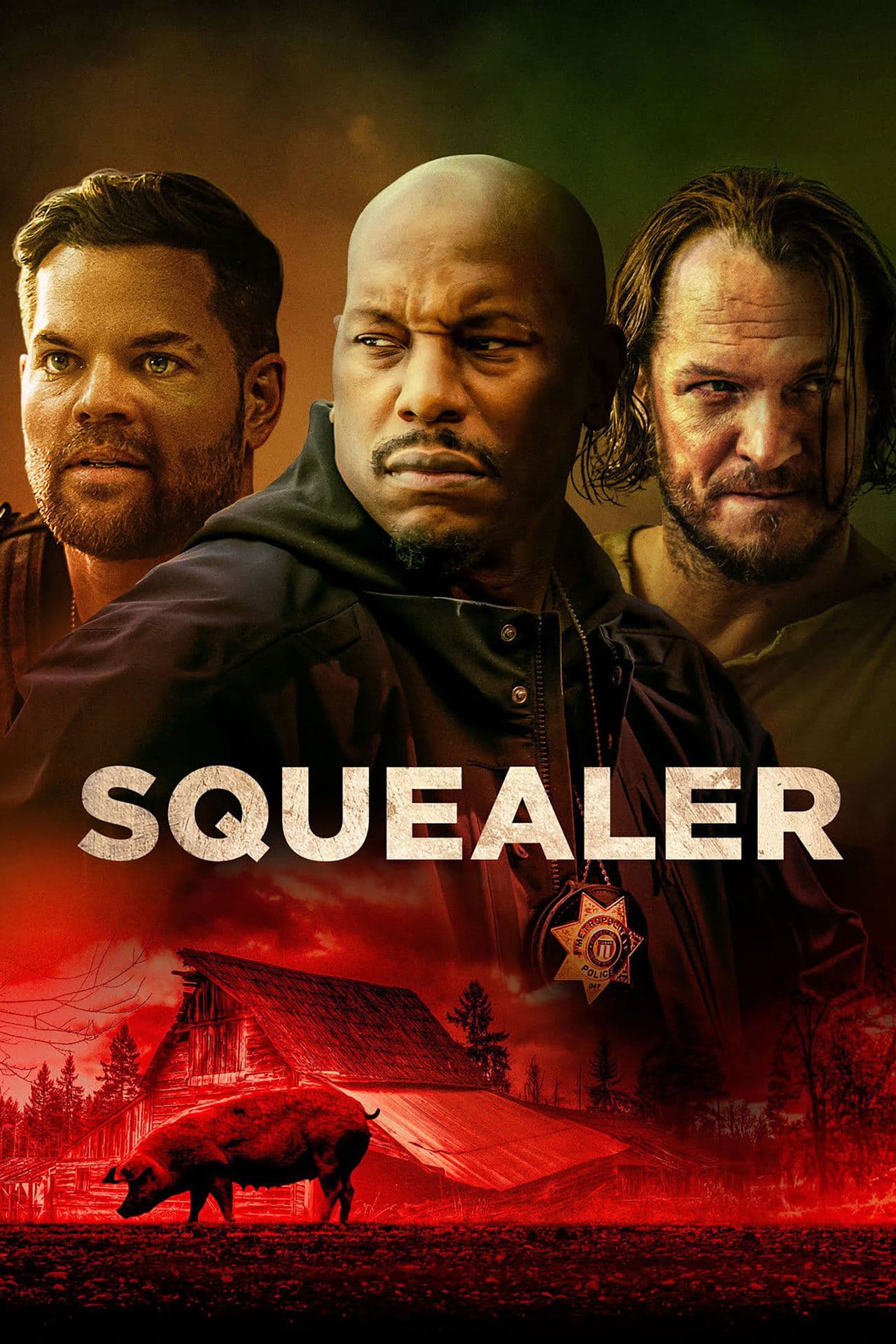Squealer preview 2