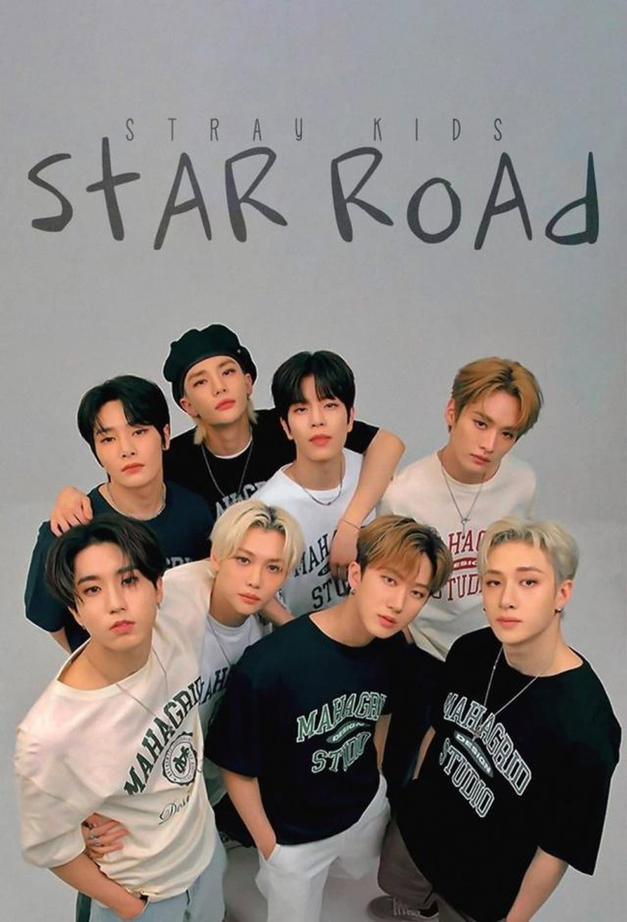 Stray Kids