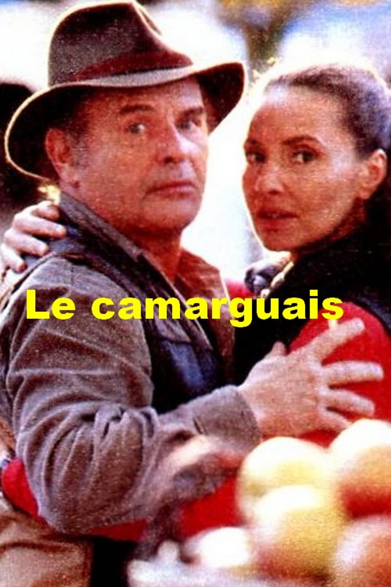 Le camarguais preview 2