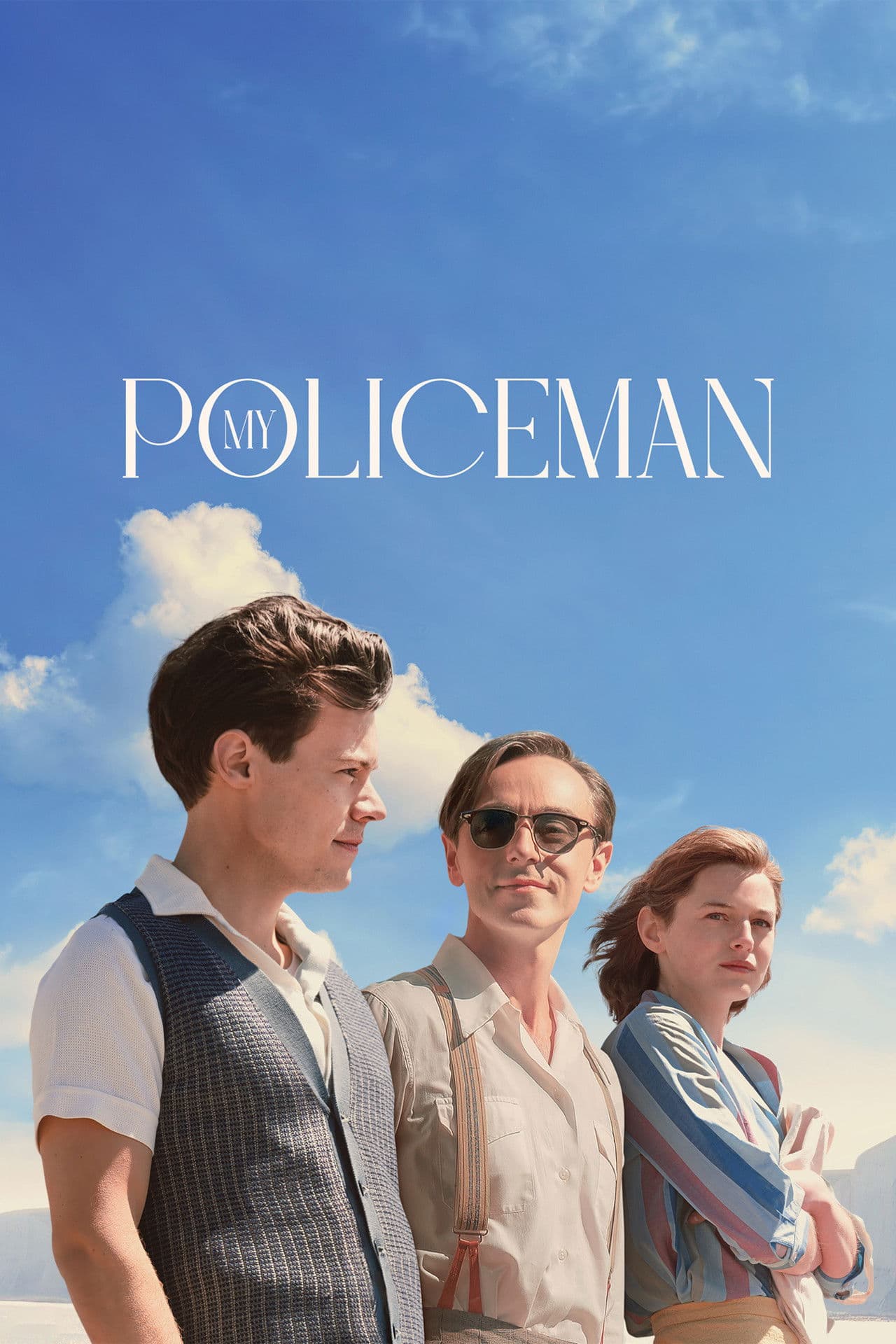 My Policeman preview 2