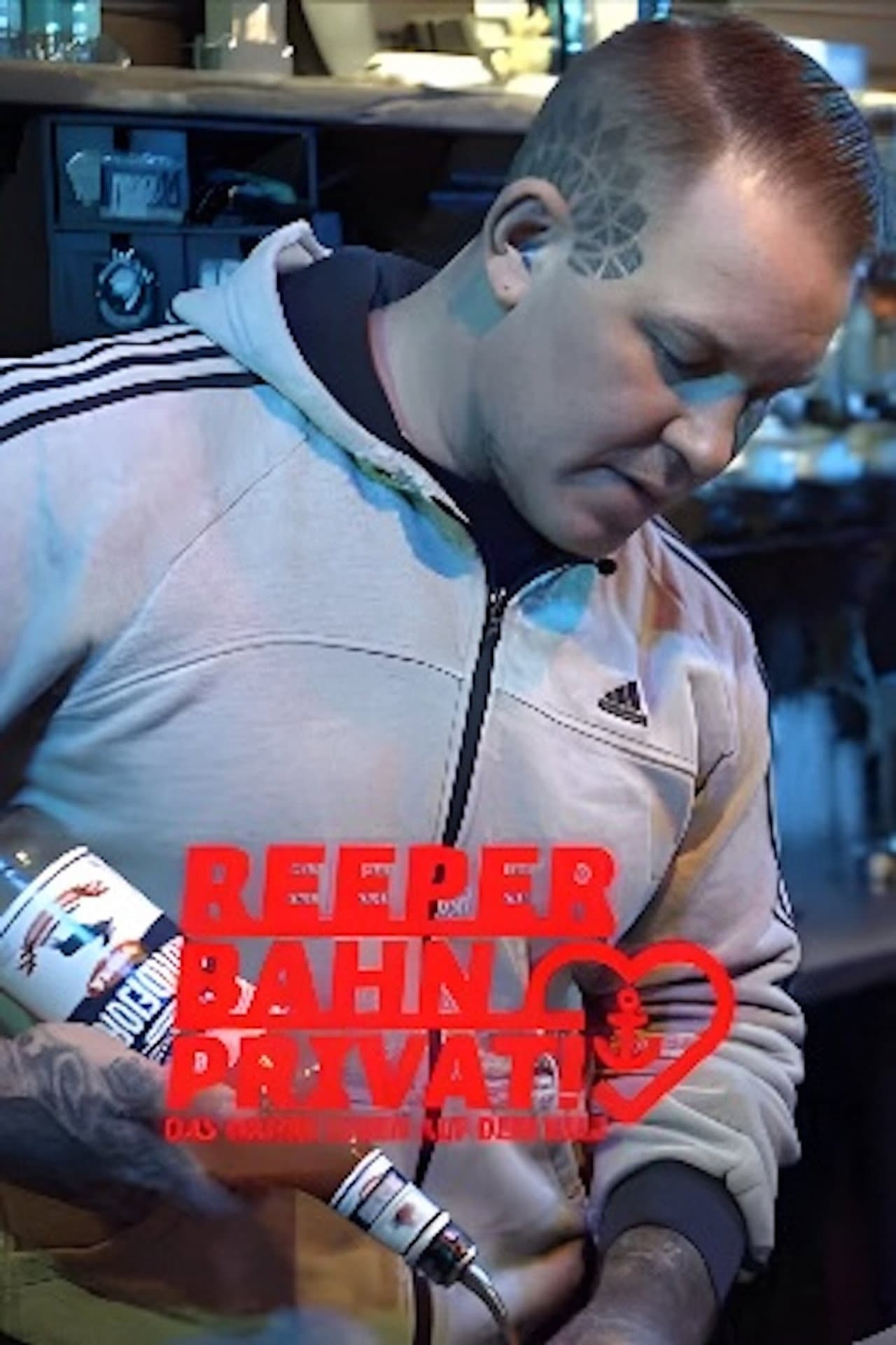 Reeperbahn privat! preview 1