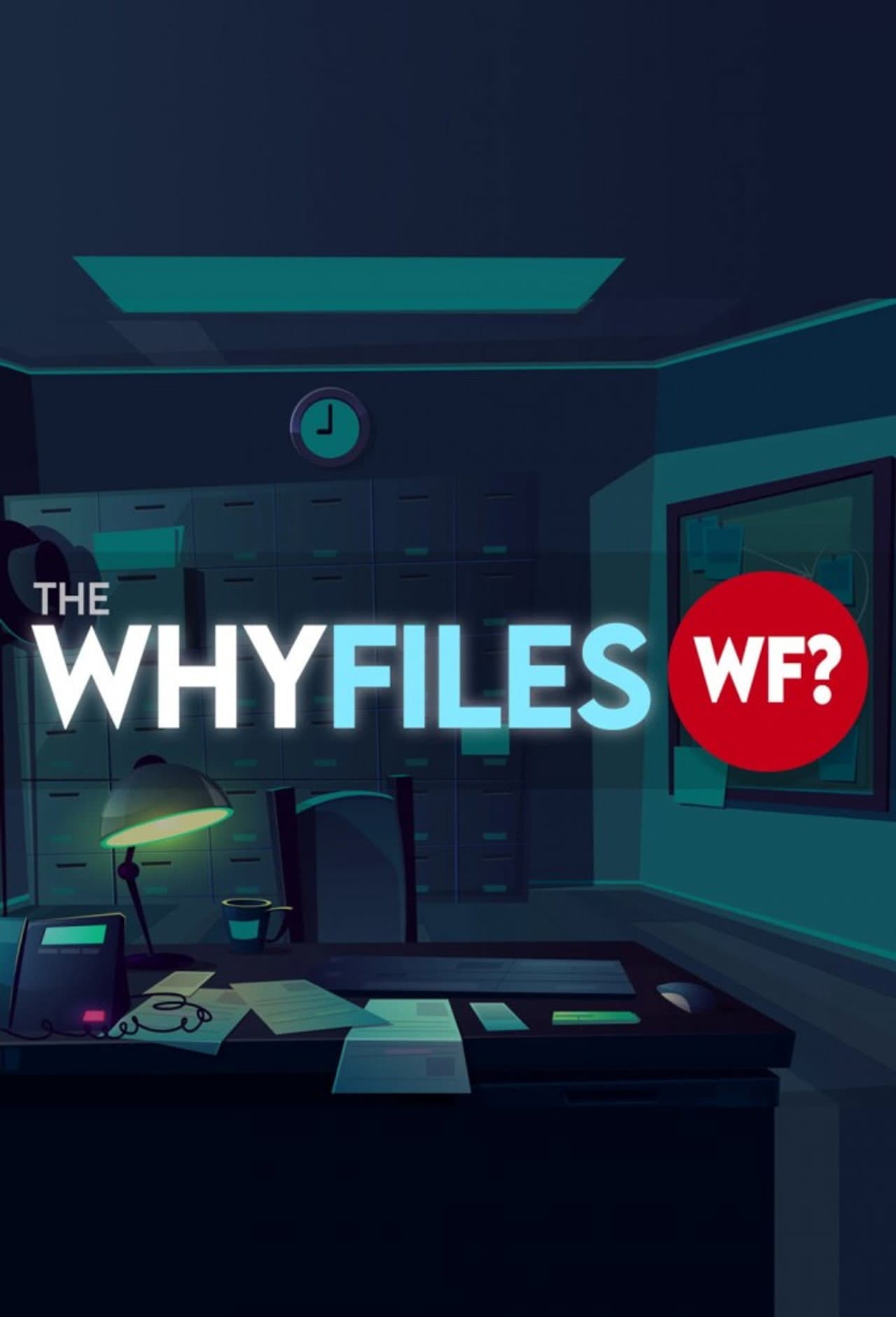 The Why Files preview 2