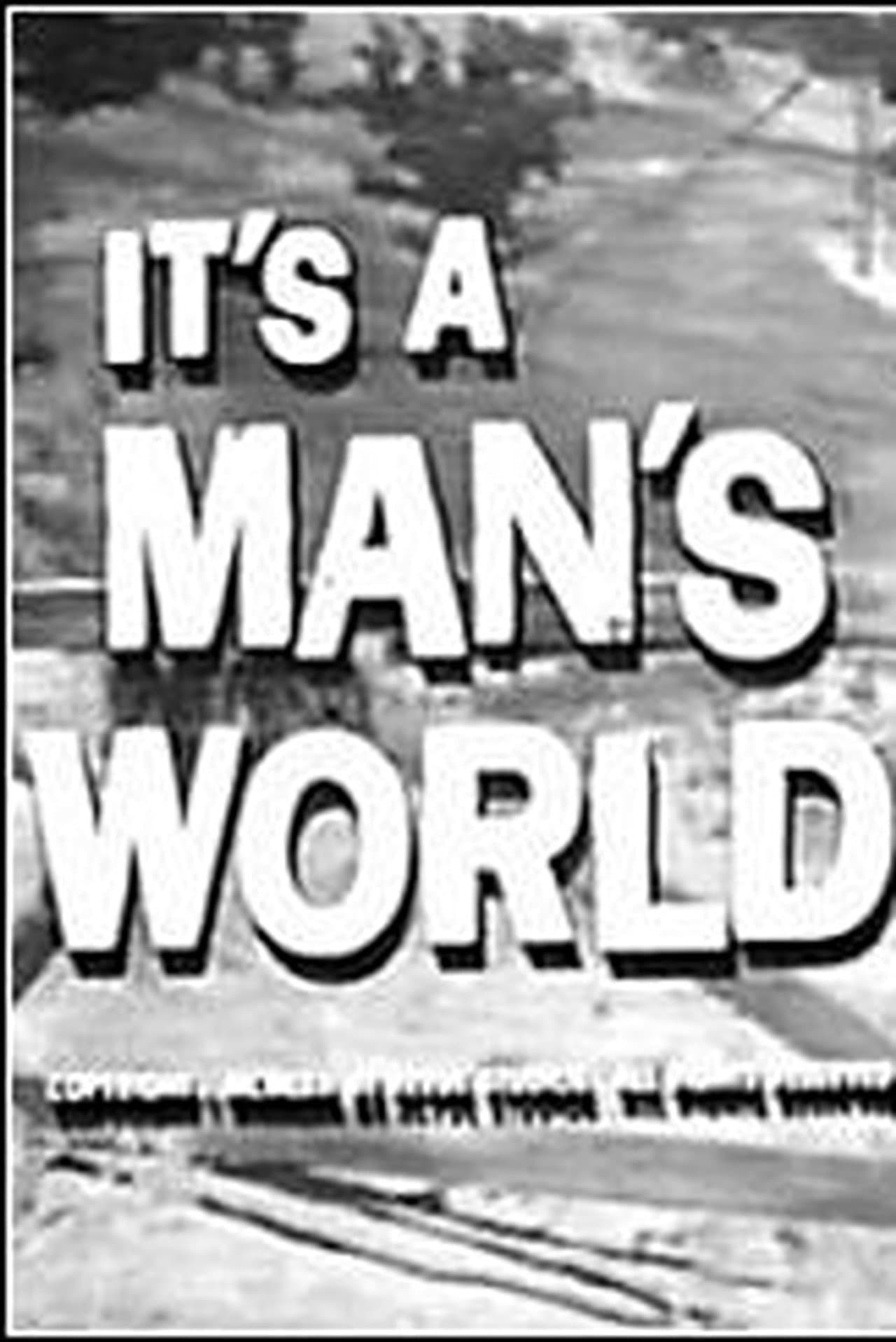 It's a Man's World preview 2
