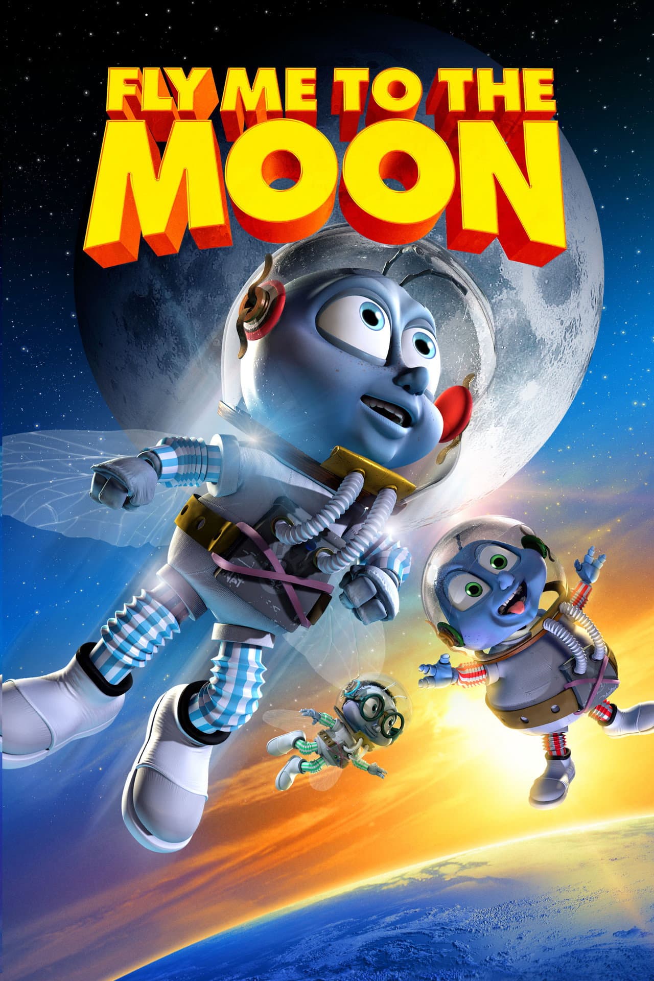 Fly Me to the Moon preview 2