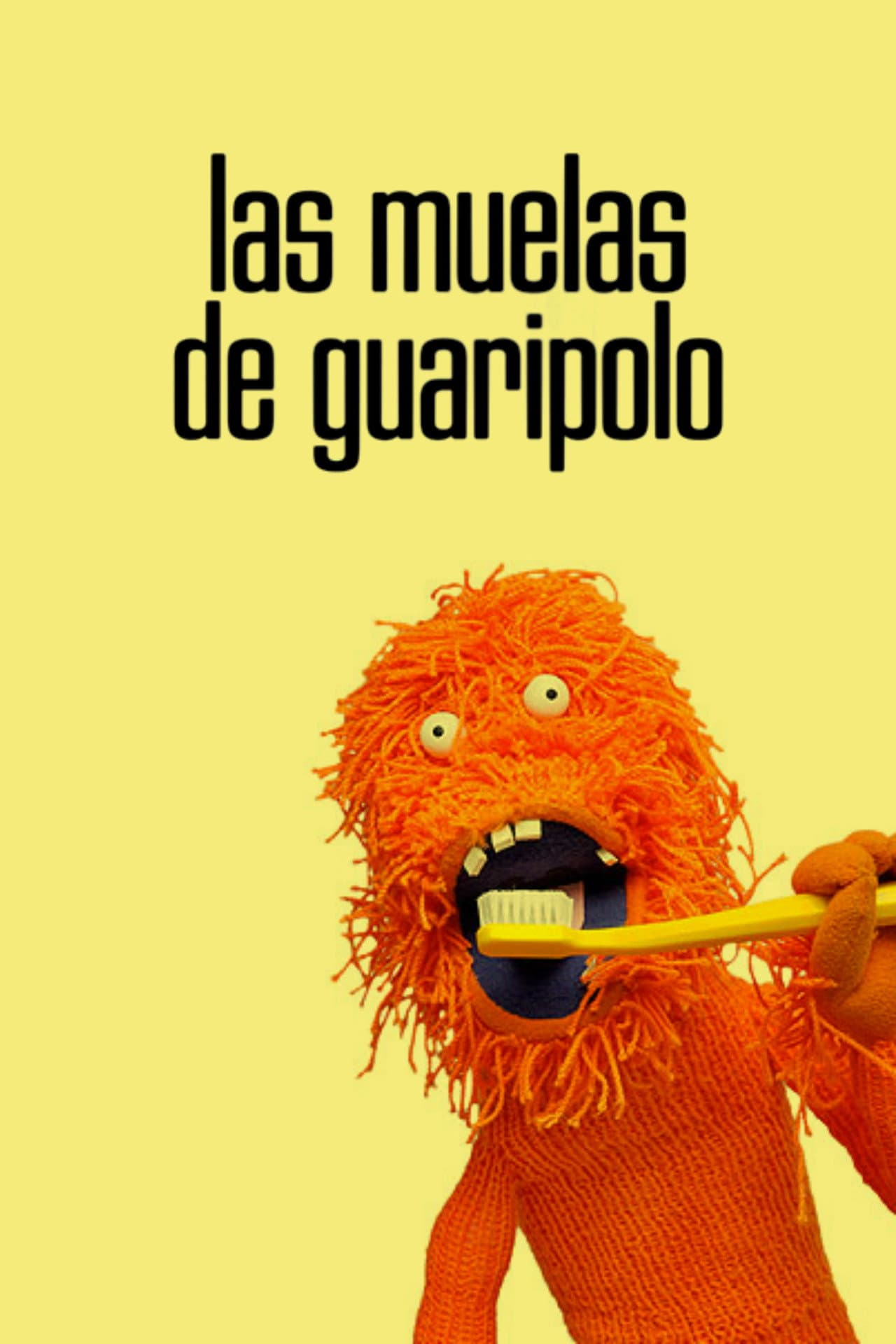 31 Minutos: Las muelas de Guaripolo preview 1