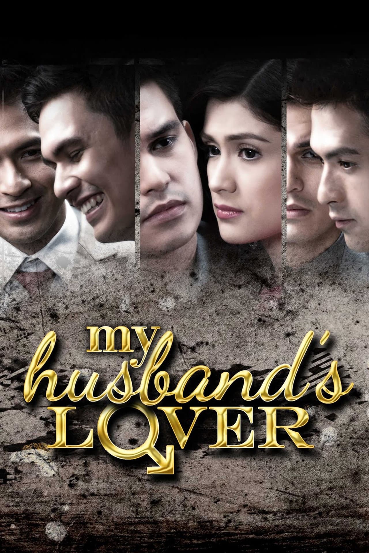 My Husband's Lover preview 2