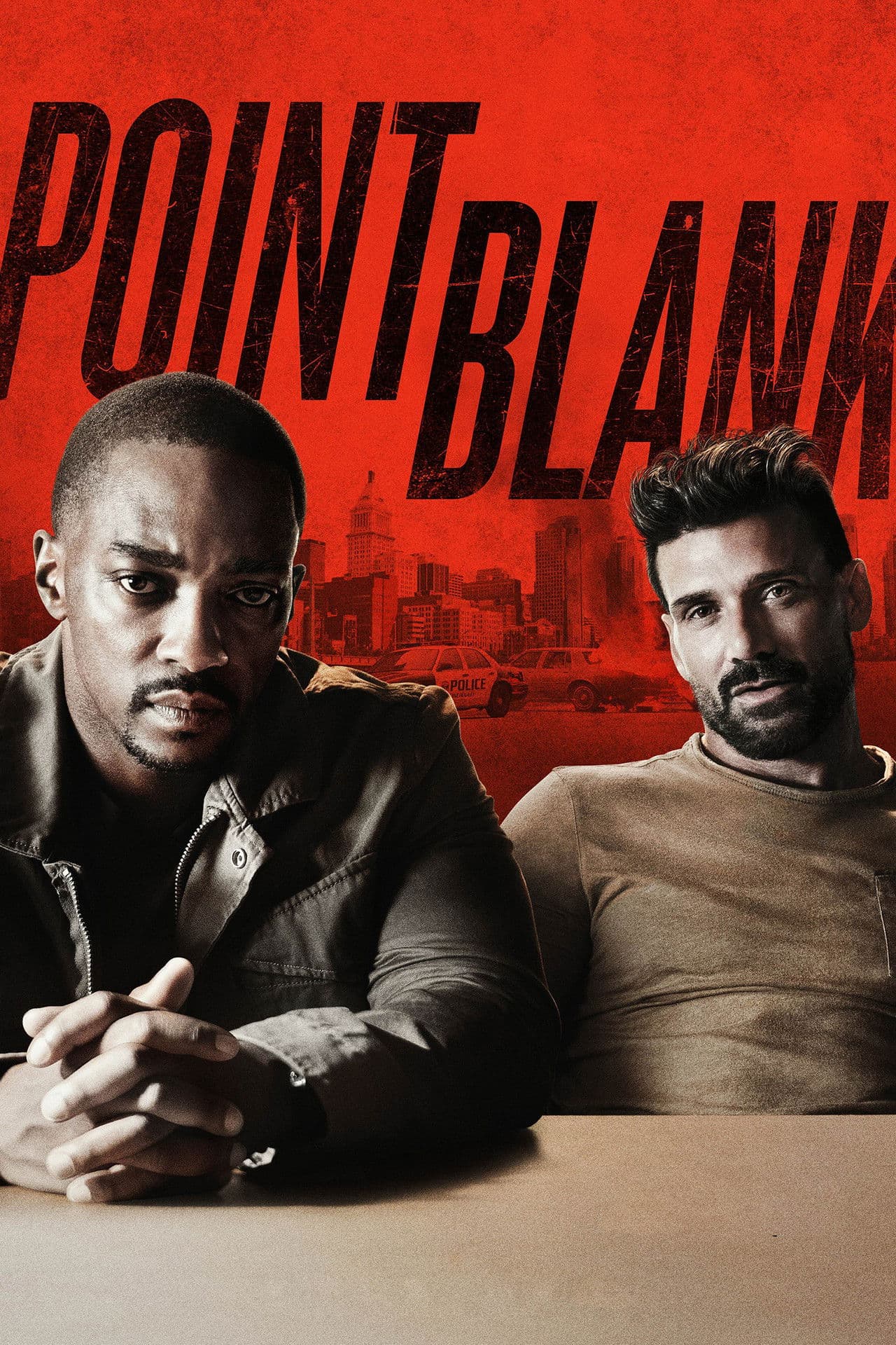 Point Blank preview 2