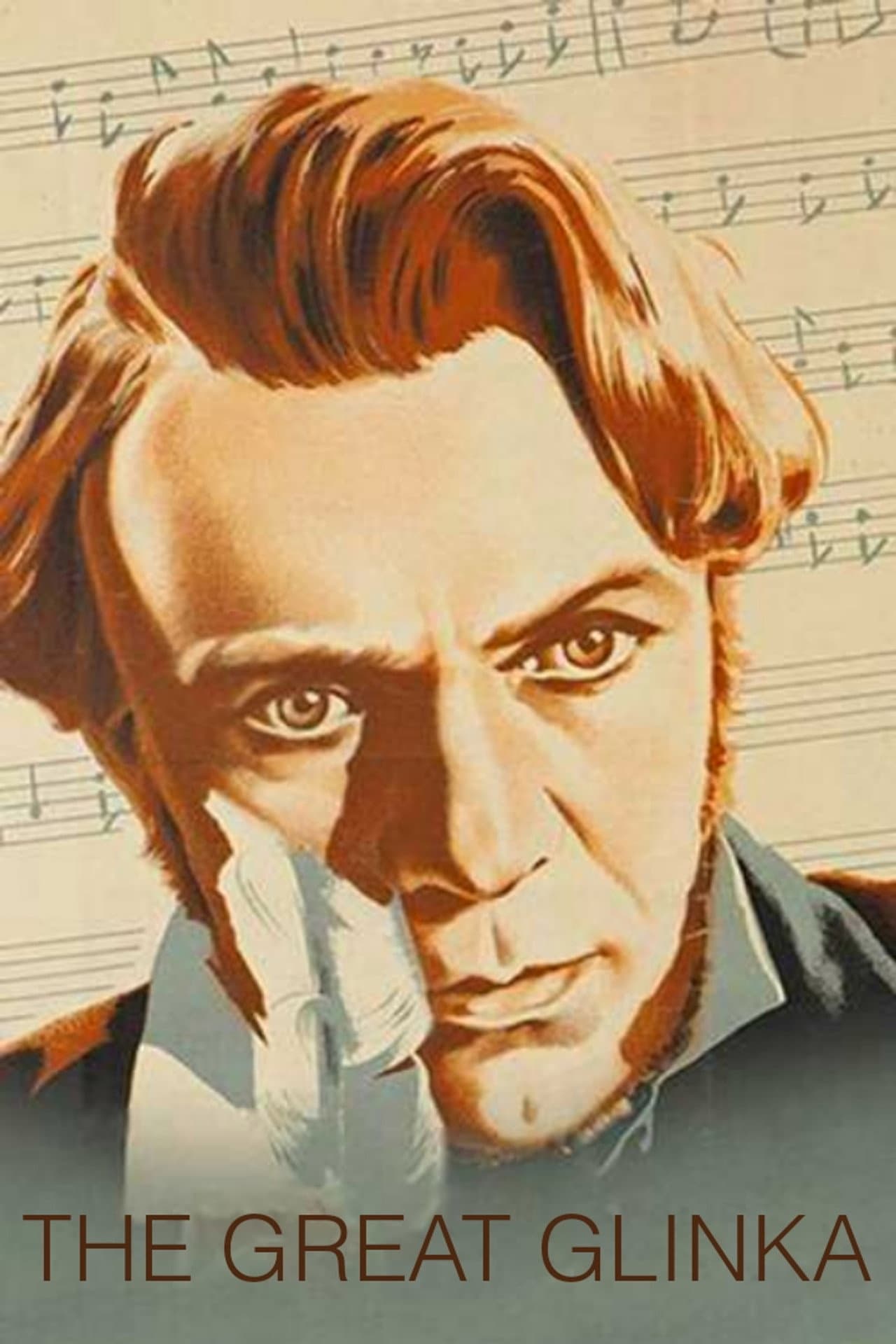 The Great Glinka preview 2