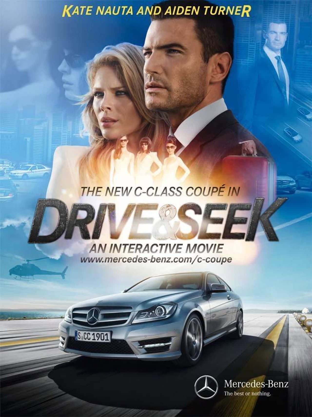 Drive & Seek preview 1