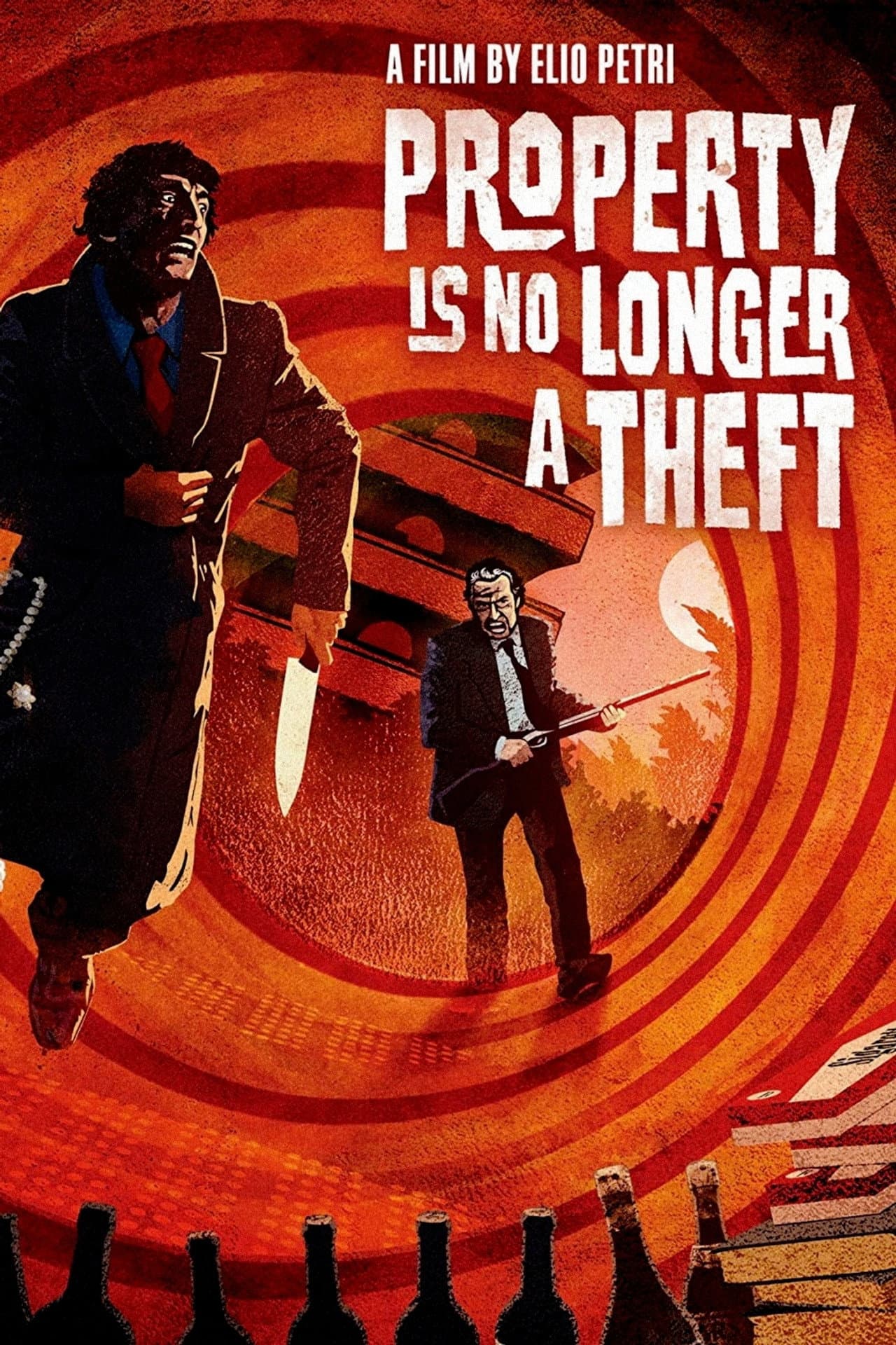 Property Is No Longer a Theft preview 2