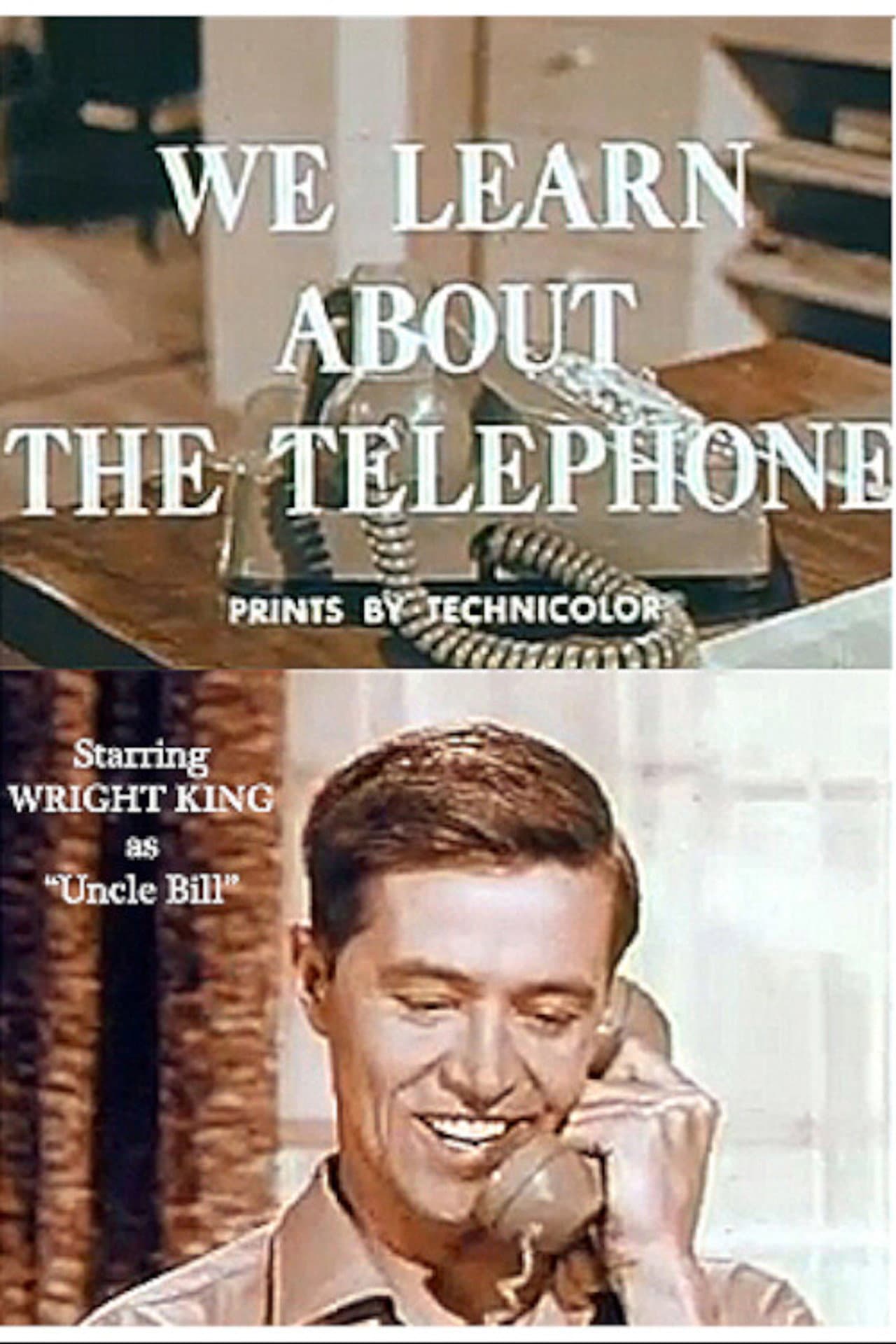 We Learn About The Telephone preview 1