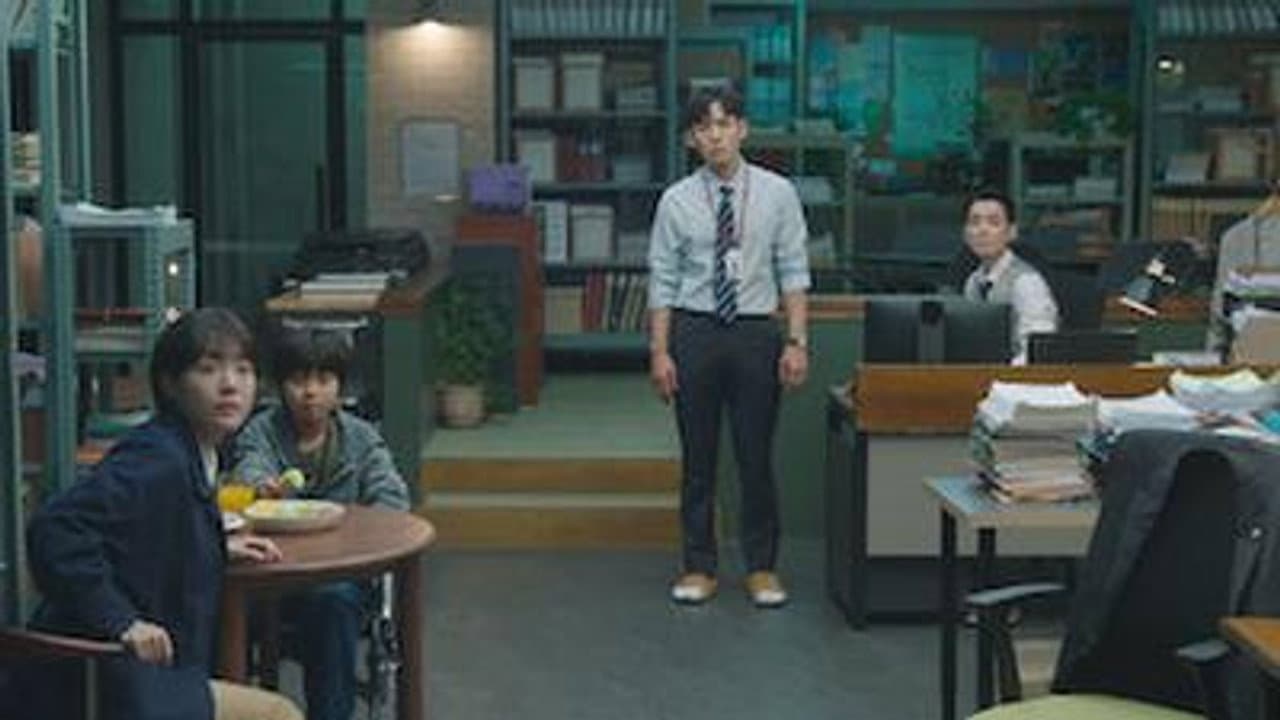 Episode 3