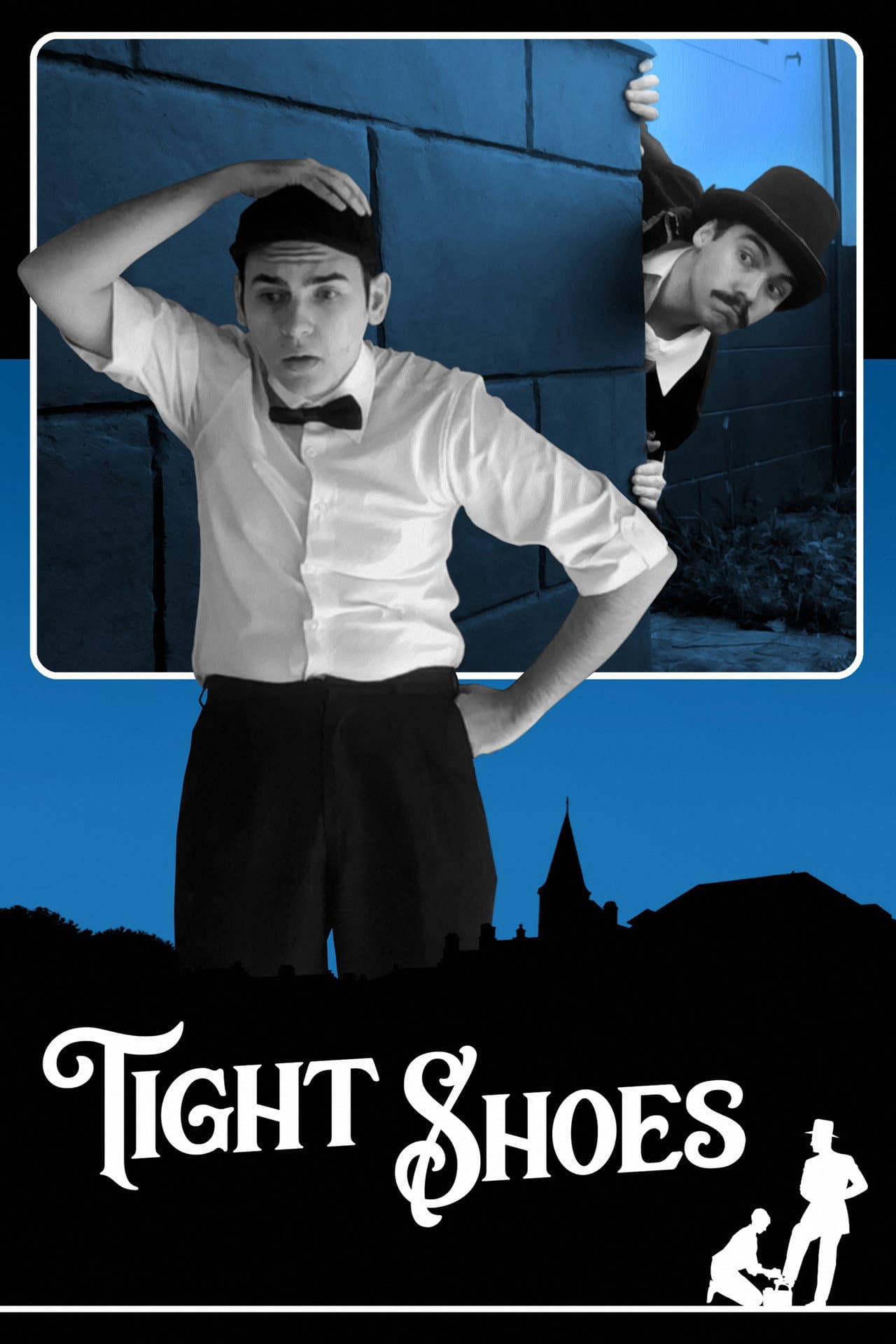 Tight Shoes preview 2