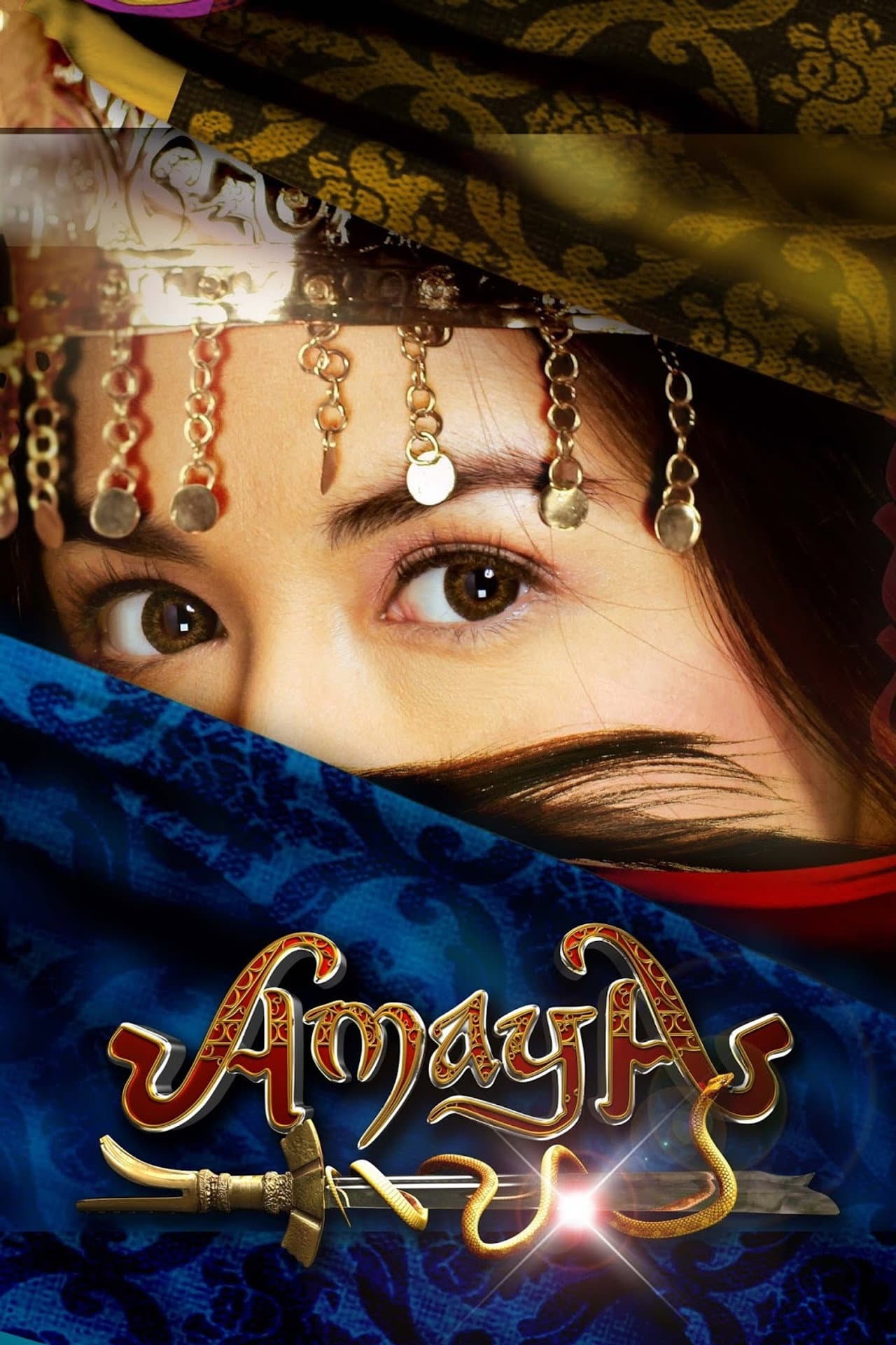 Amaya preview 2