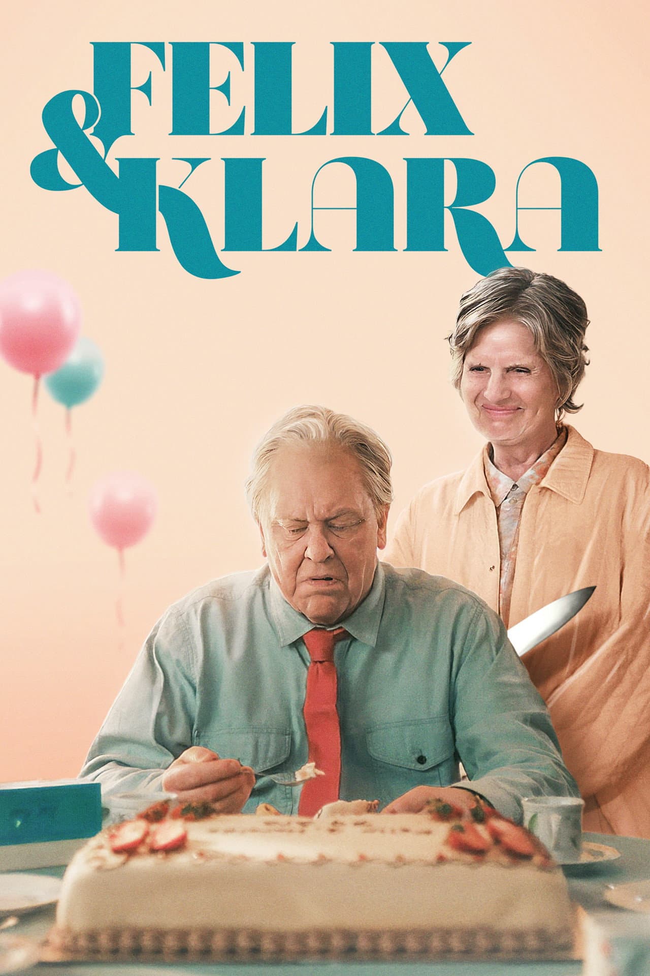 Felix & Klara preview 2