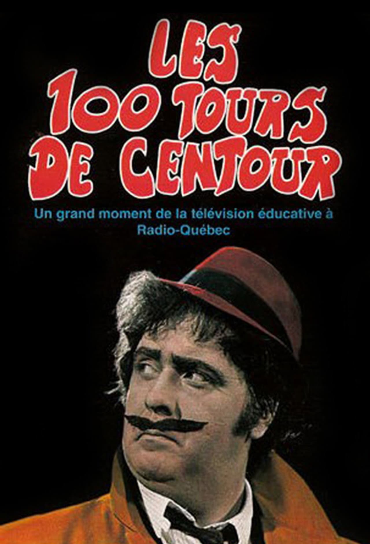 Les 100 tours de Centour preview 2