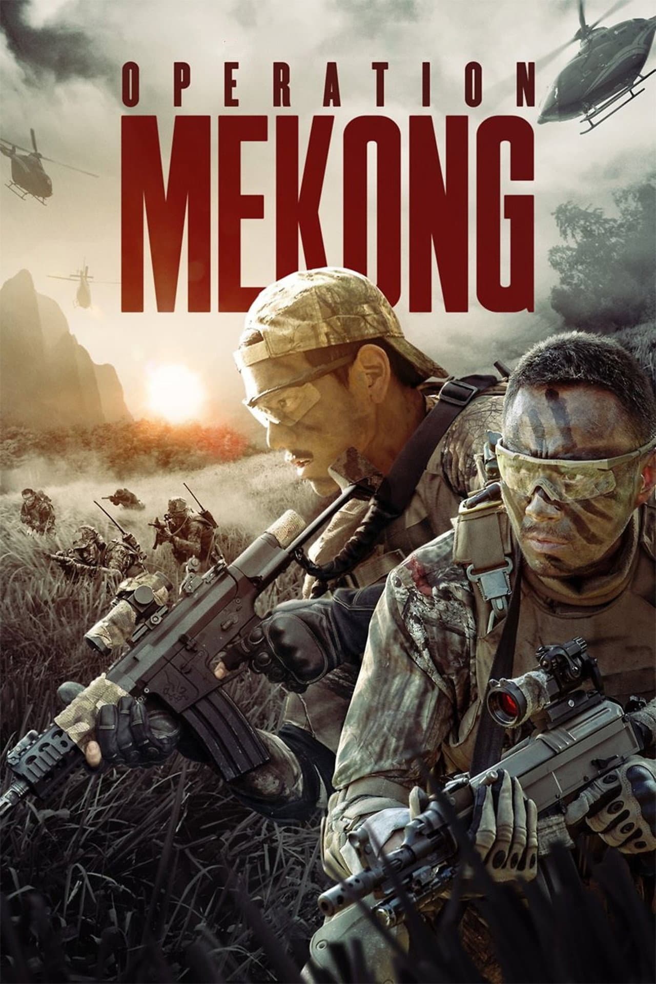 Operation Mekong preview 2