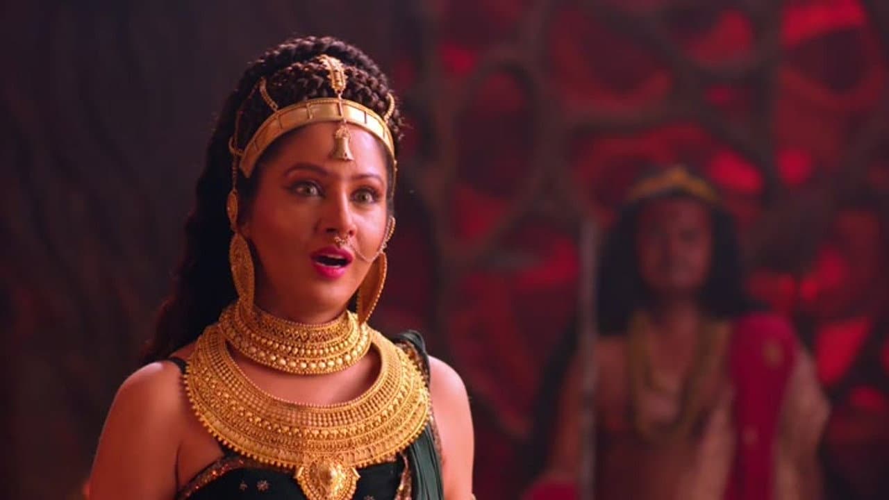 Shiva-Parvati's test