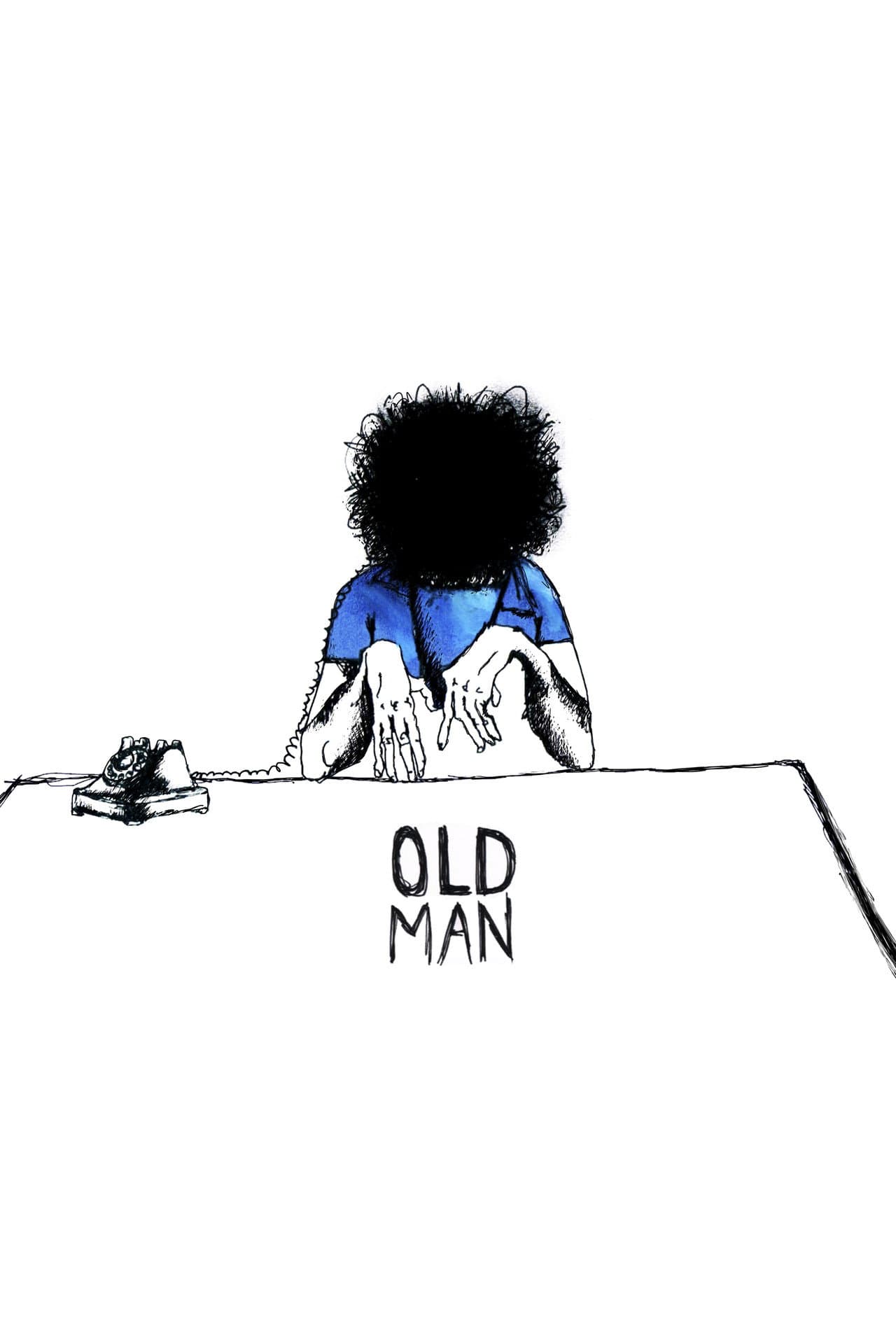 Old Man preview 1