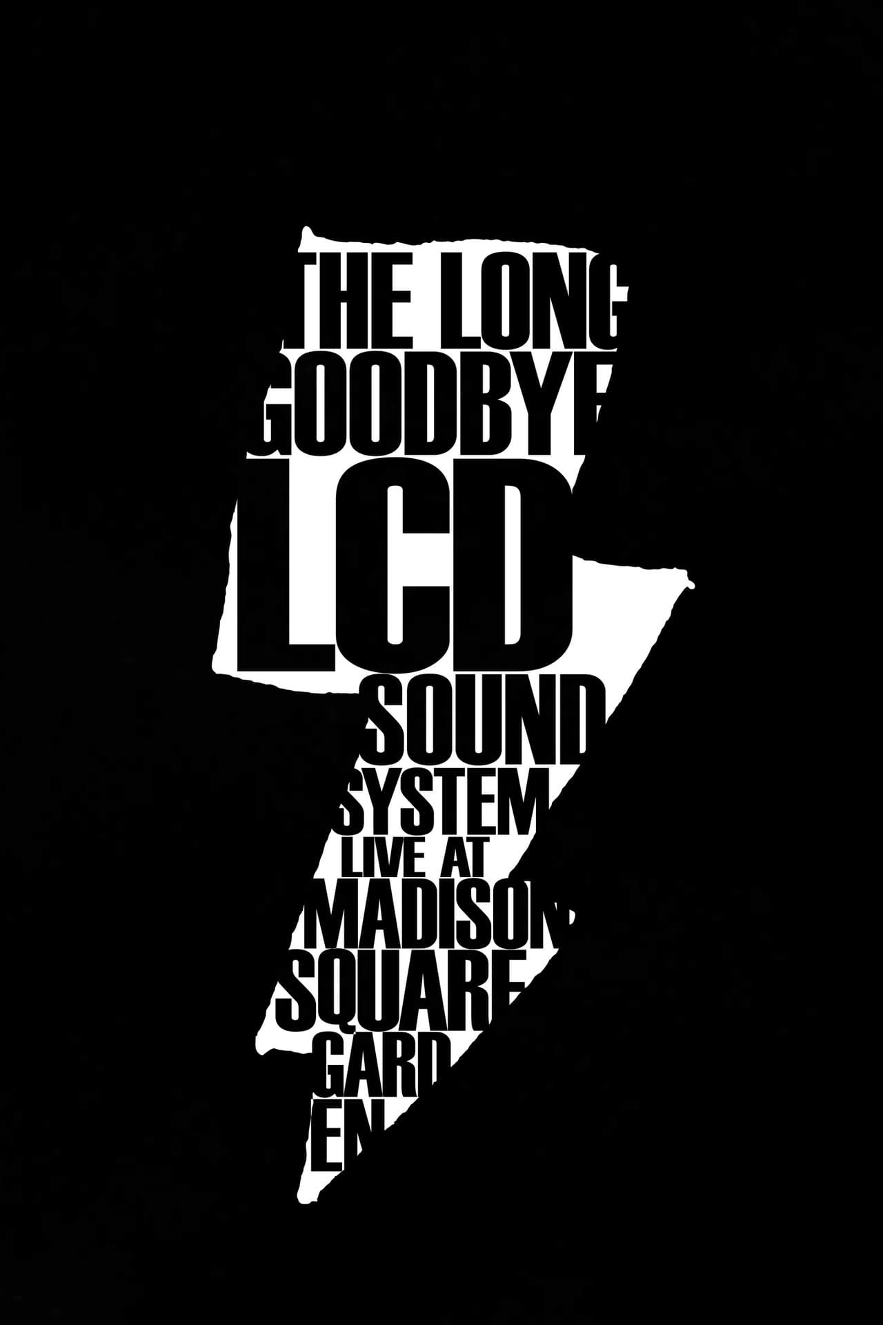 LCD Soundsystem: The Long Goodbye preview 2