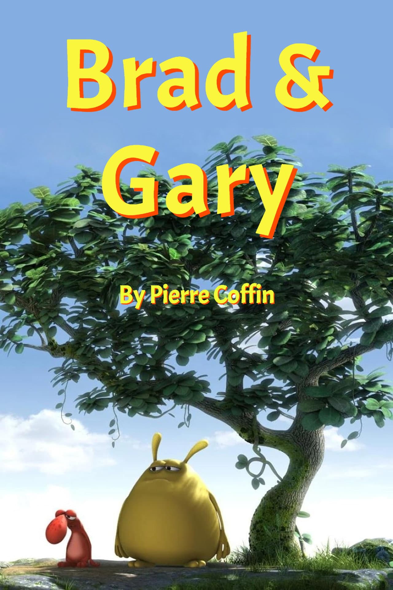 Brad & Gary preview 2