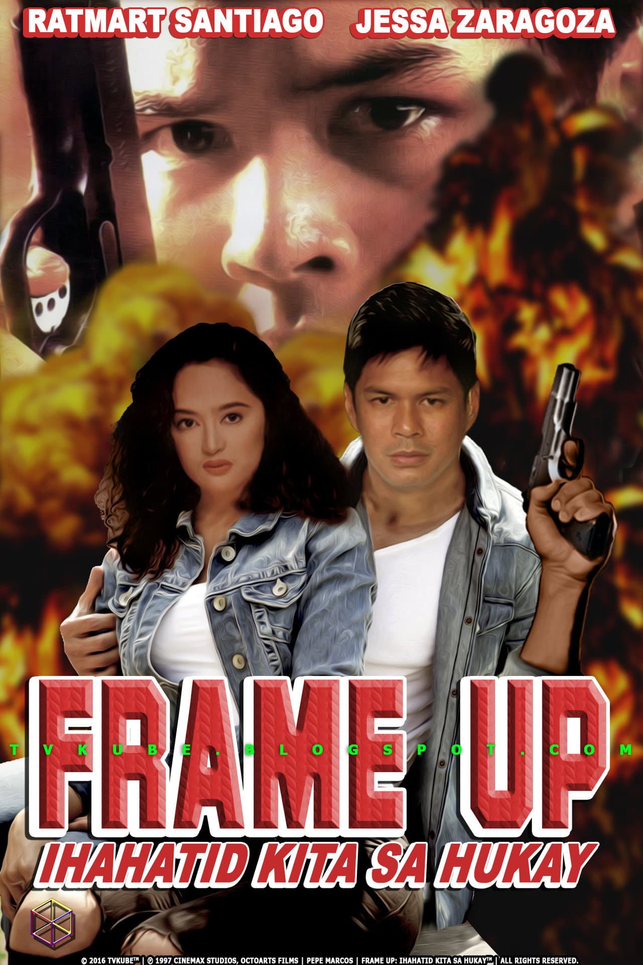 Frame Up preview 1