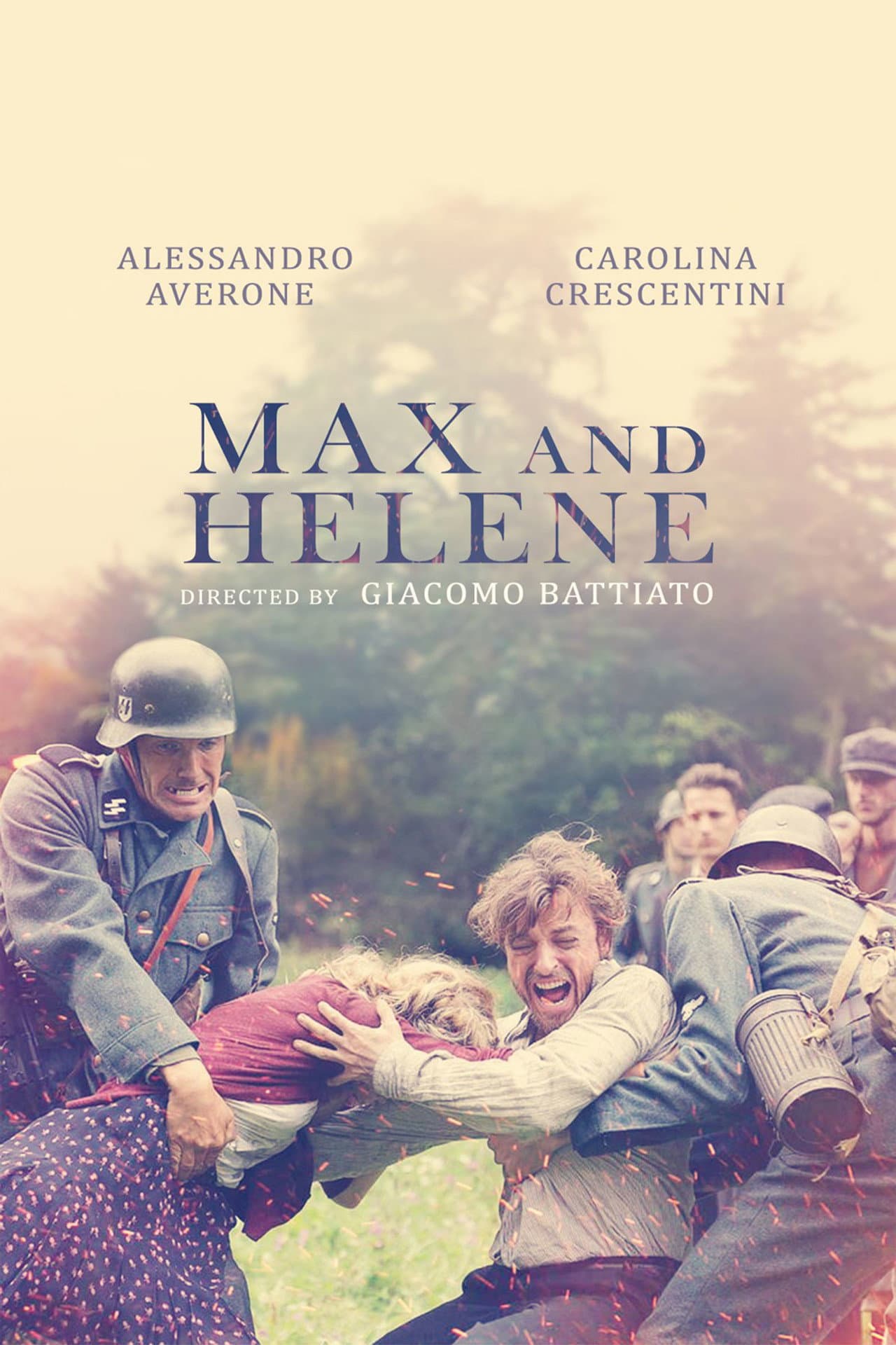 Max and Helene preview 2